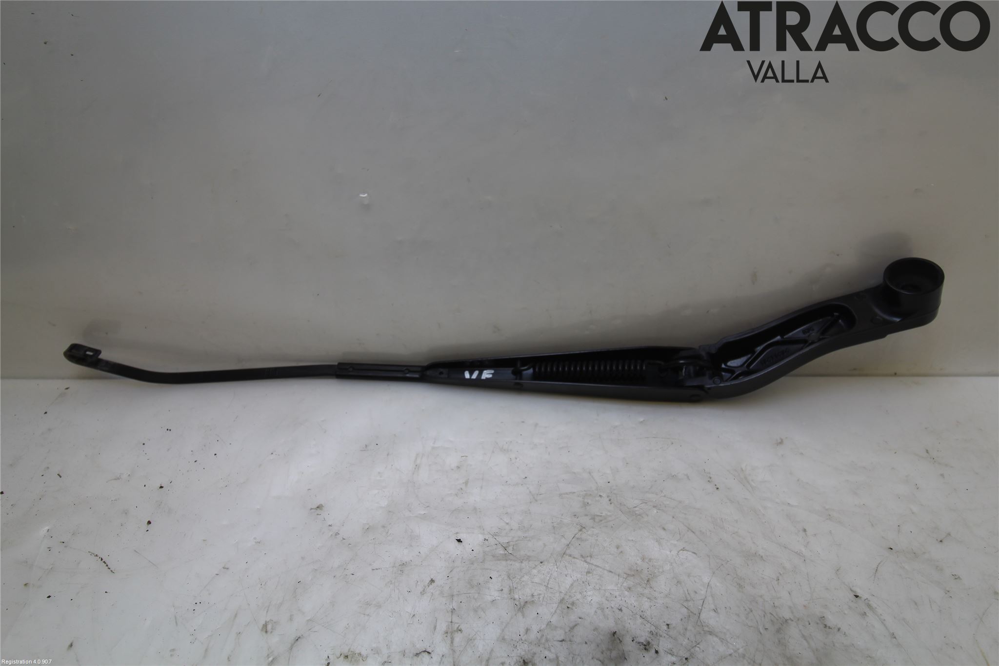 Opel INSIGNIA 17- Torkararm Armar Vindruta