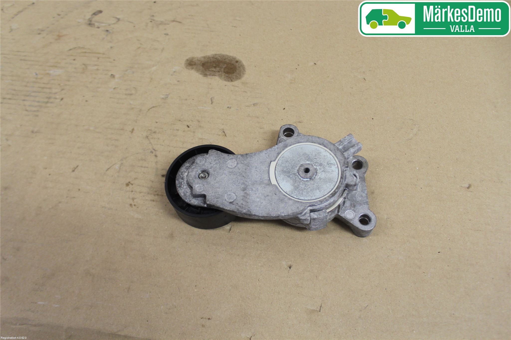 Volvo V40 12-19 Remspännare