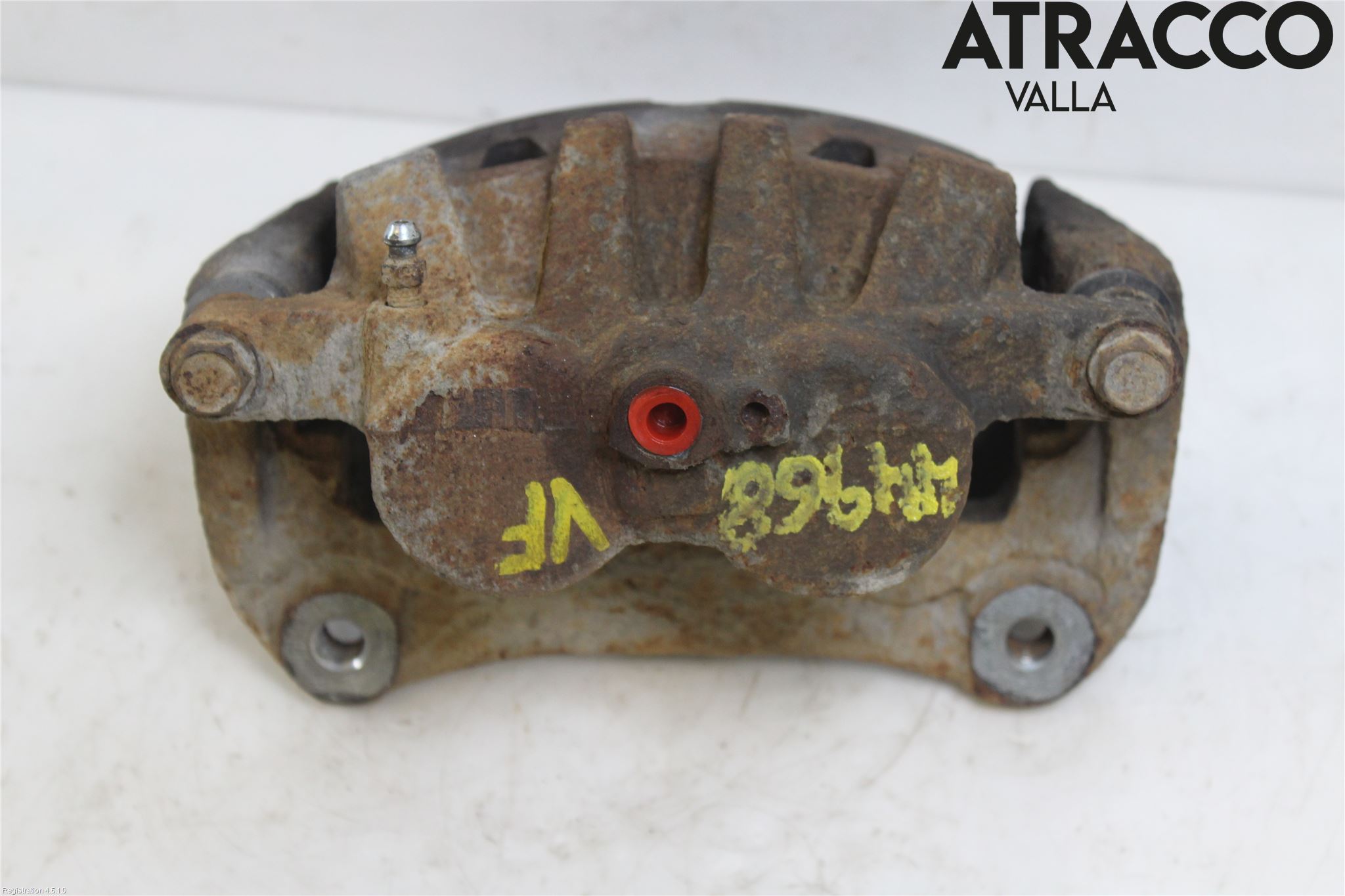 Toyota RAV4 13-18 Bromsok Fram Vänster