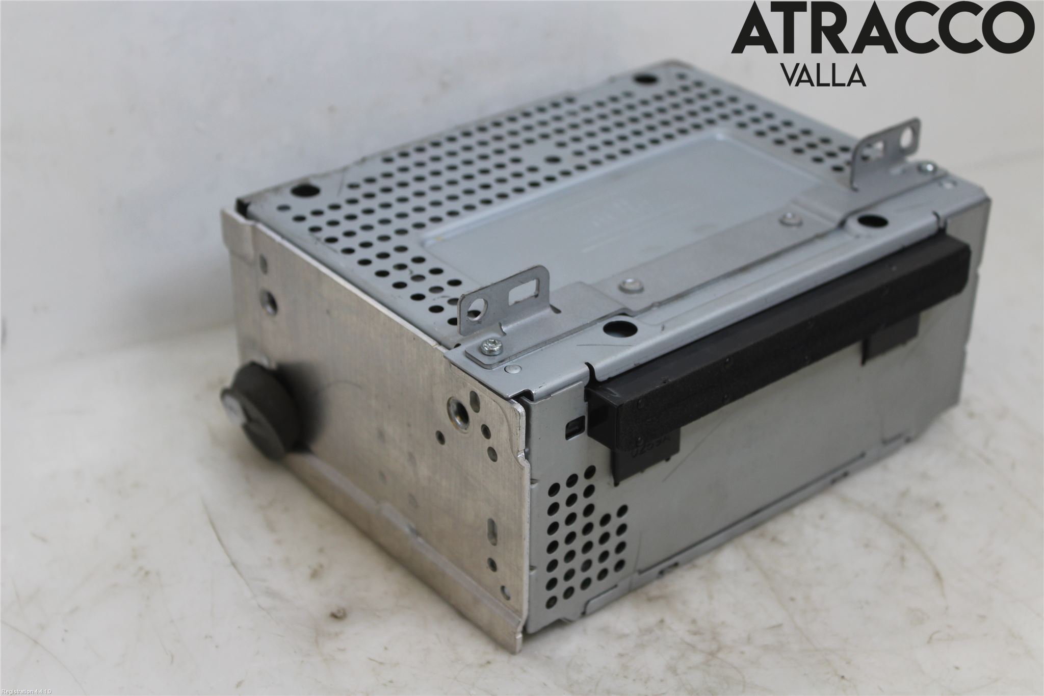 Ford TRANSIT/TOURNEO CONNECT 13-22 Cd Radio - Multimediapanel