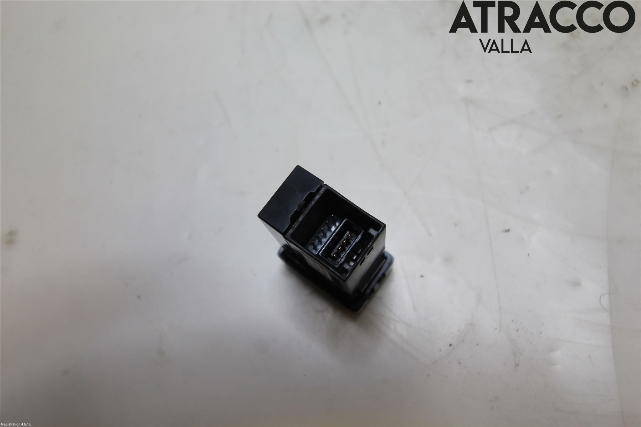 Toyota RAV4 13-18 Usb Connection