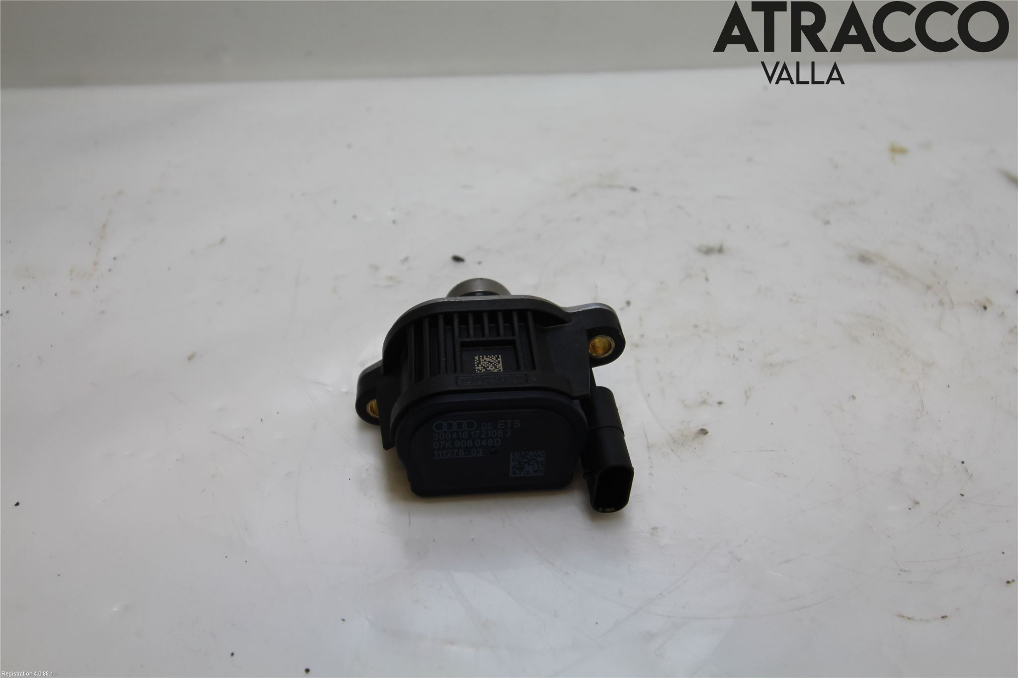 Audi A3/S3 8V 13-20 Kamaxel Vvt Enhet (Vanos)