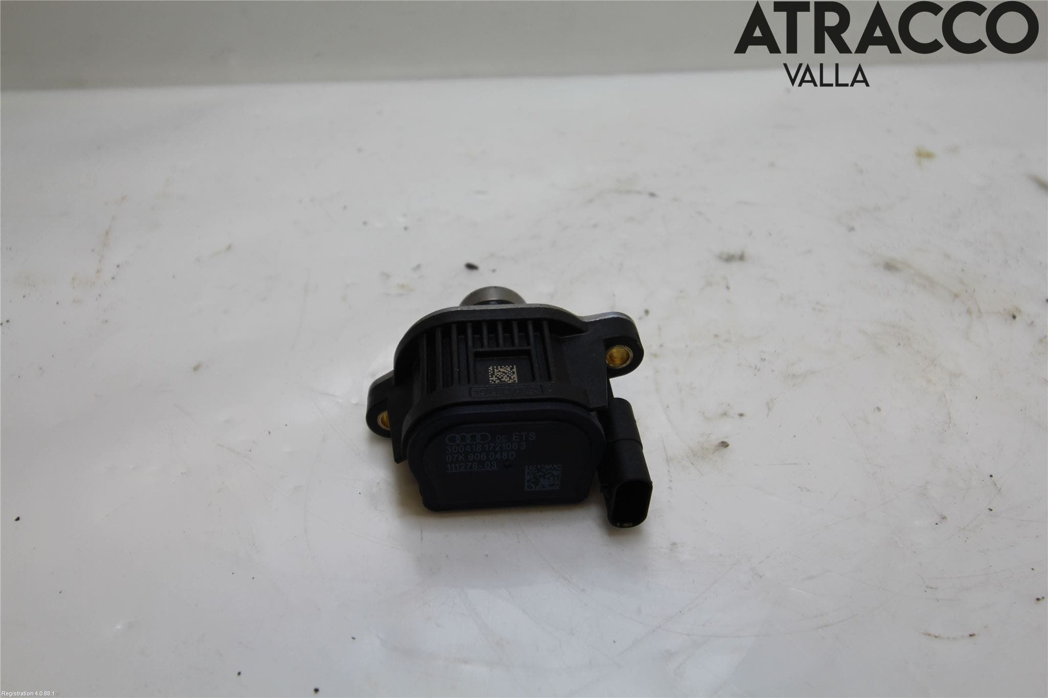 Audi A3/S3 8V 13-20 Kamaxel Vvt Enhet (Vanos)