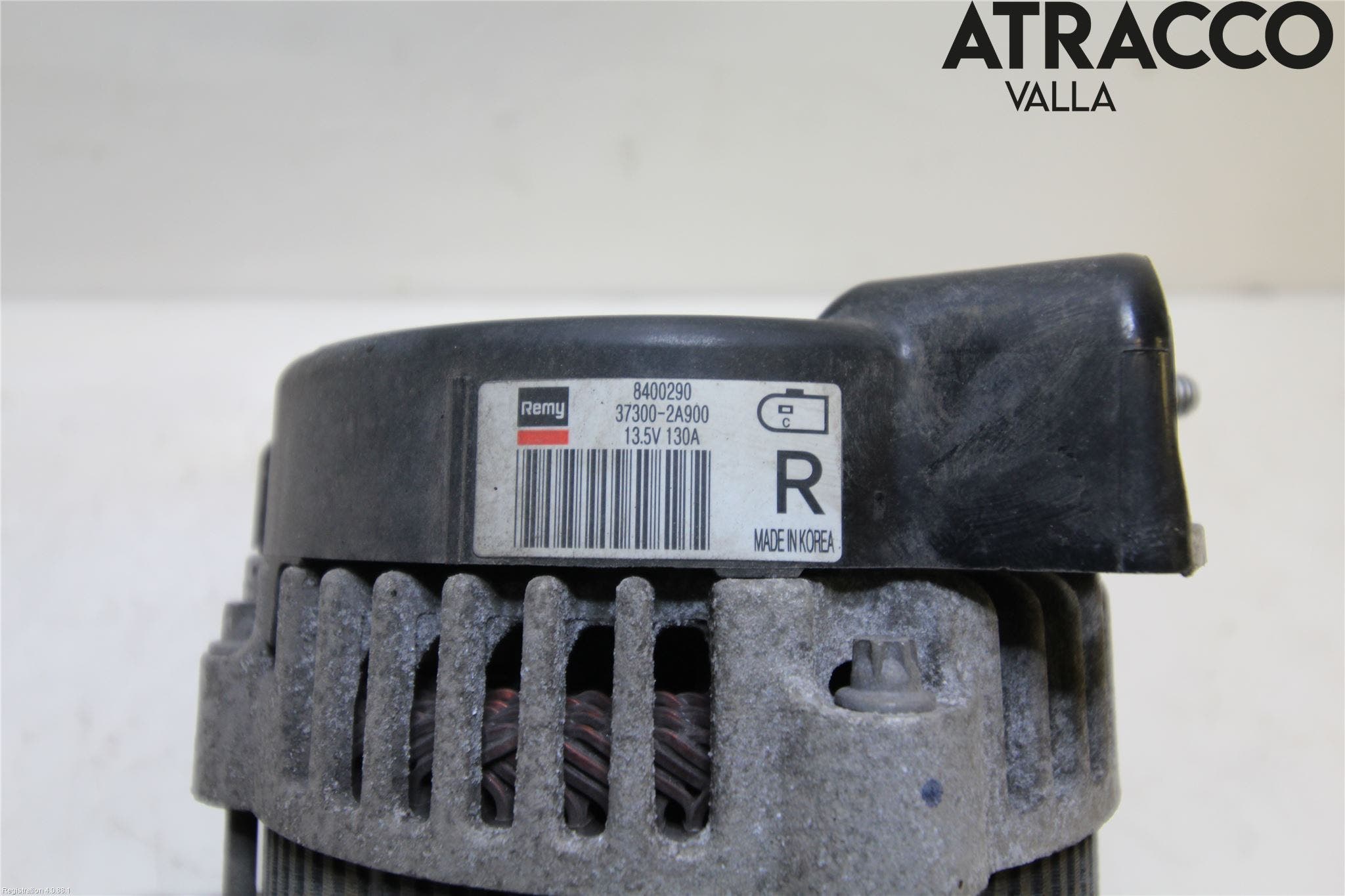 Kia CARENS III 13-19 Generator