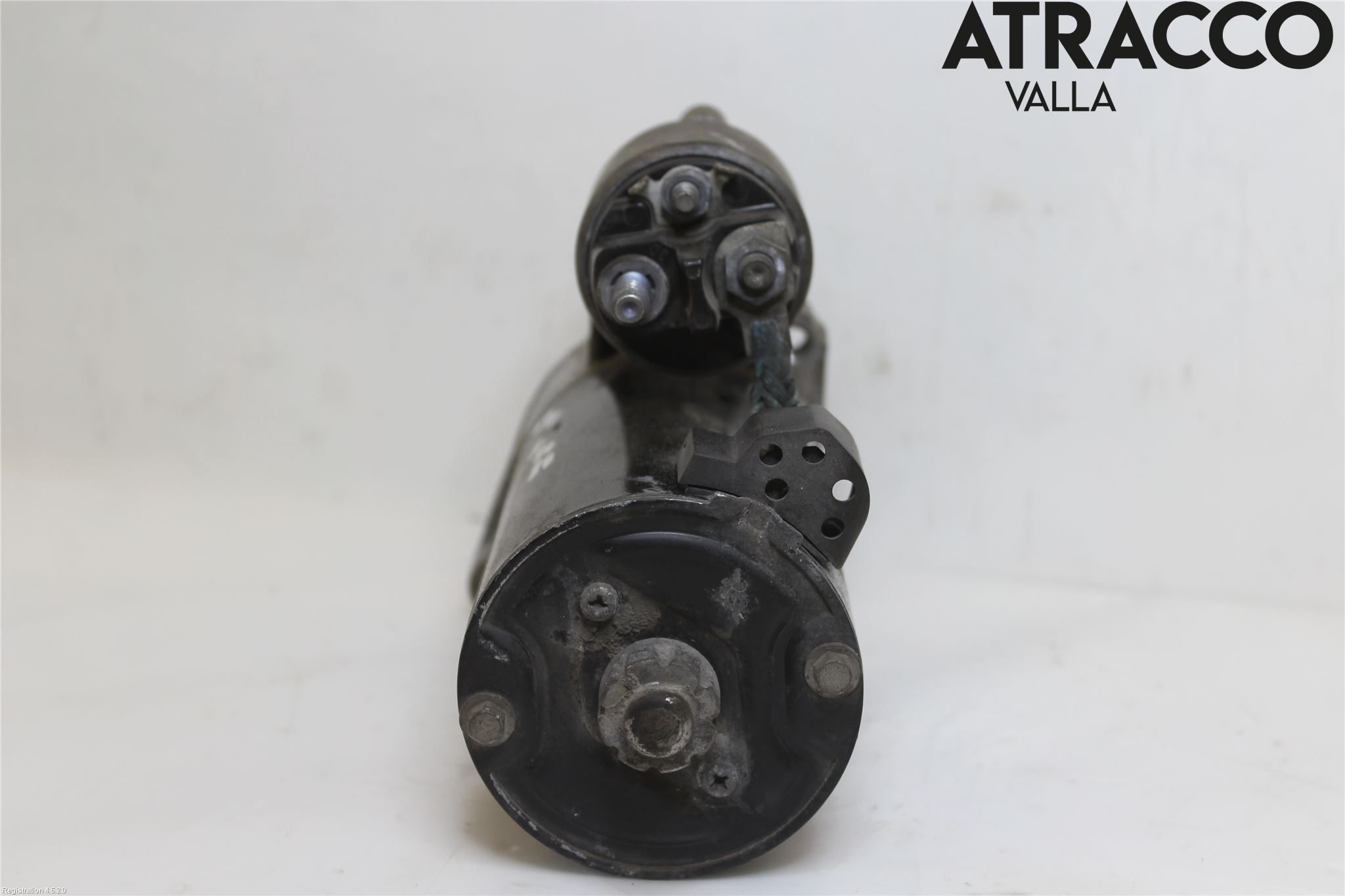 Mercedes-Benz MB VITO/V-KLASS (W640,W447,W448) 14- Startmotor Diesel