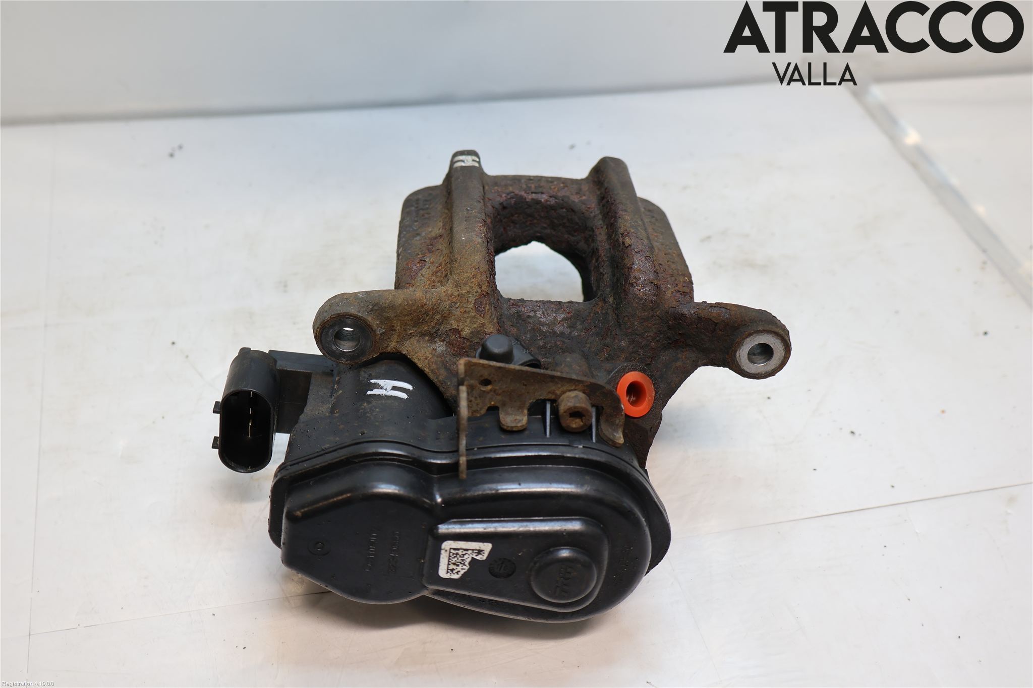 BMW 5 F10/F11/F18 09-17 Bromsok Bak Höger