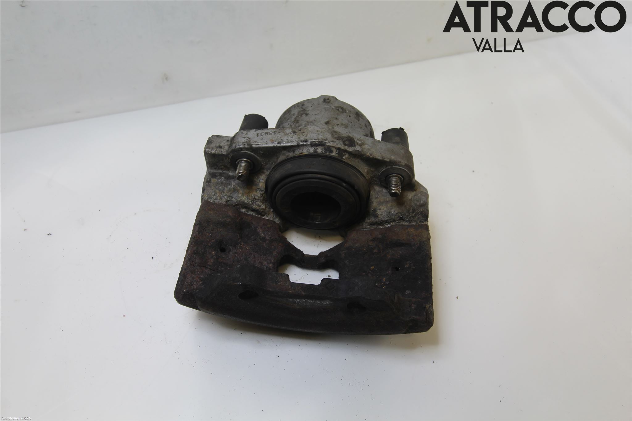 Saab 9-3 VER 2 Bromsok Fram Vänster