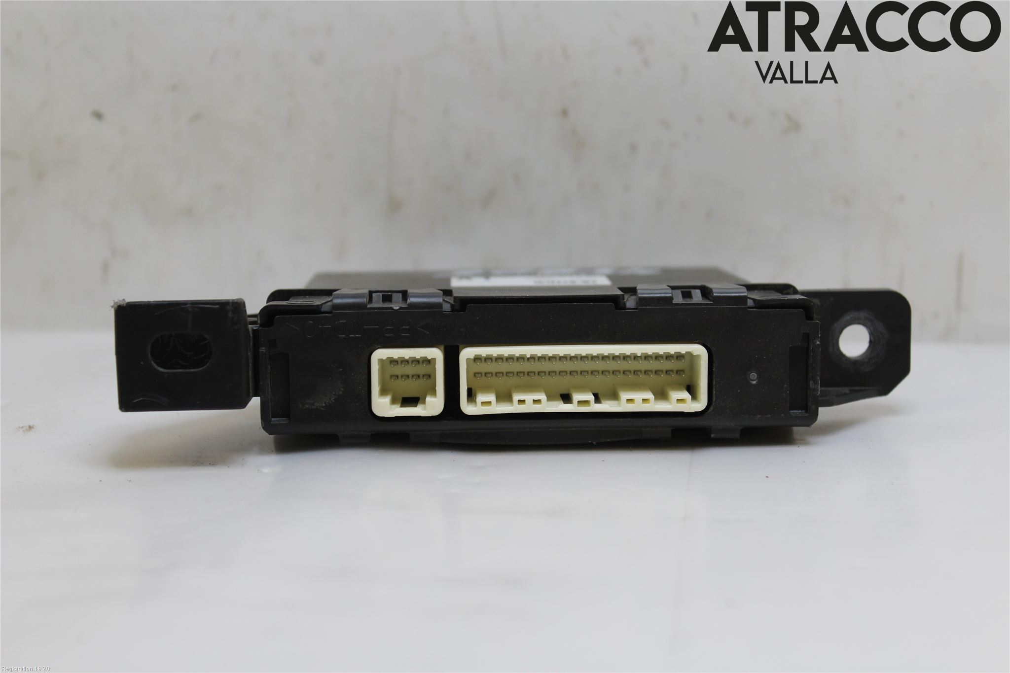 Toyota HILUX 16- Ac Övrigt