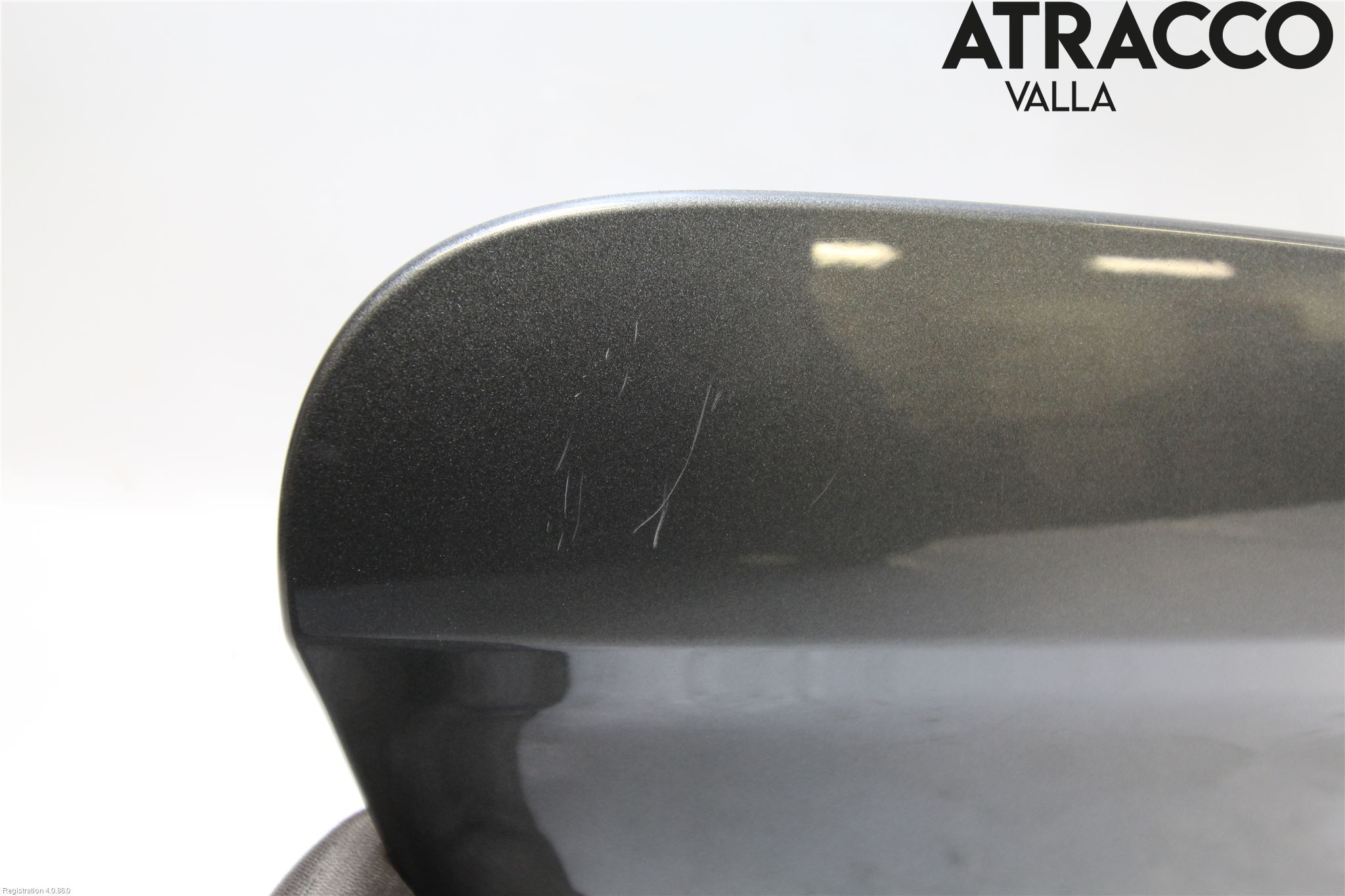 Opel ASTRA K 16-22 Tanklucka