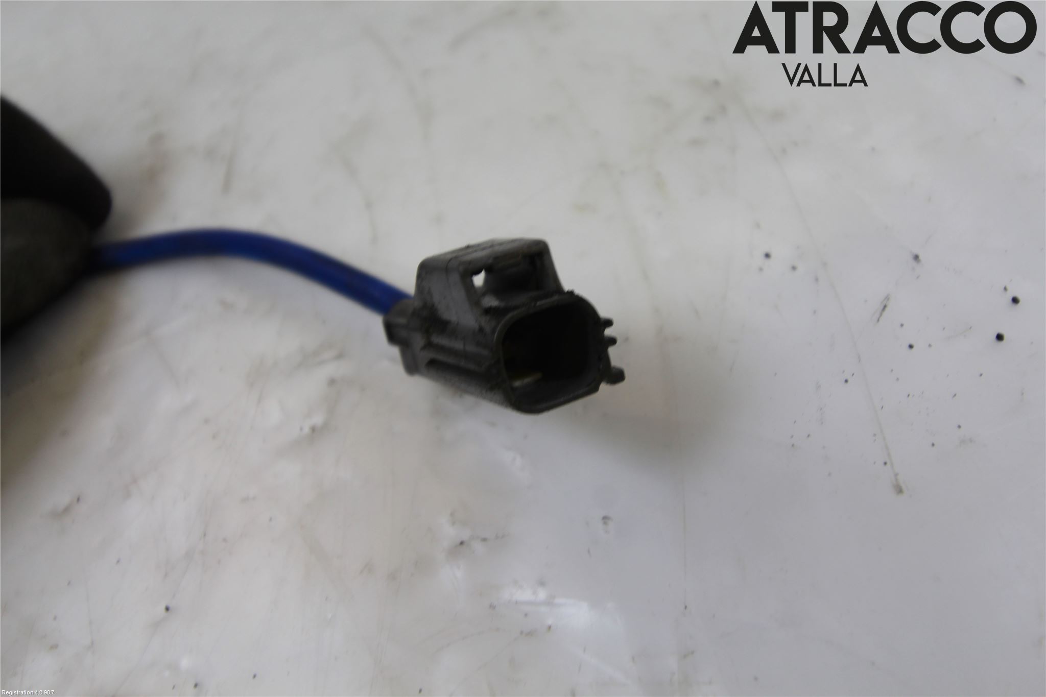 Ford C-MAX ll 15-19 Sensor Avgas