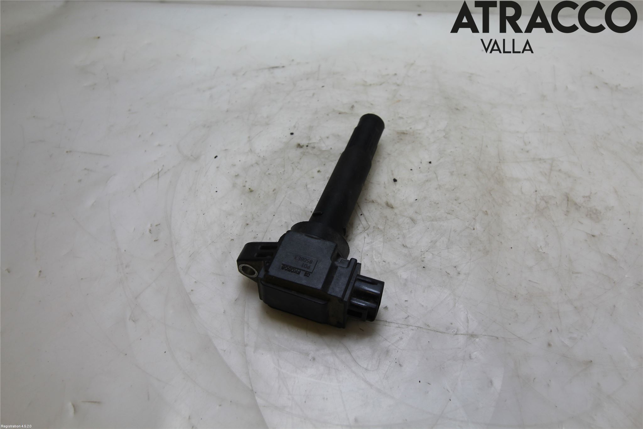 Suzuki SWIFT 17-24 Tändspole