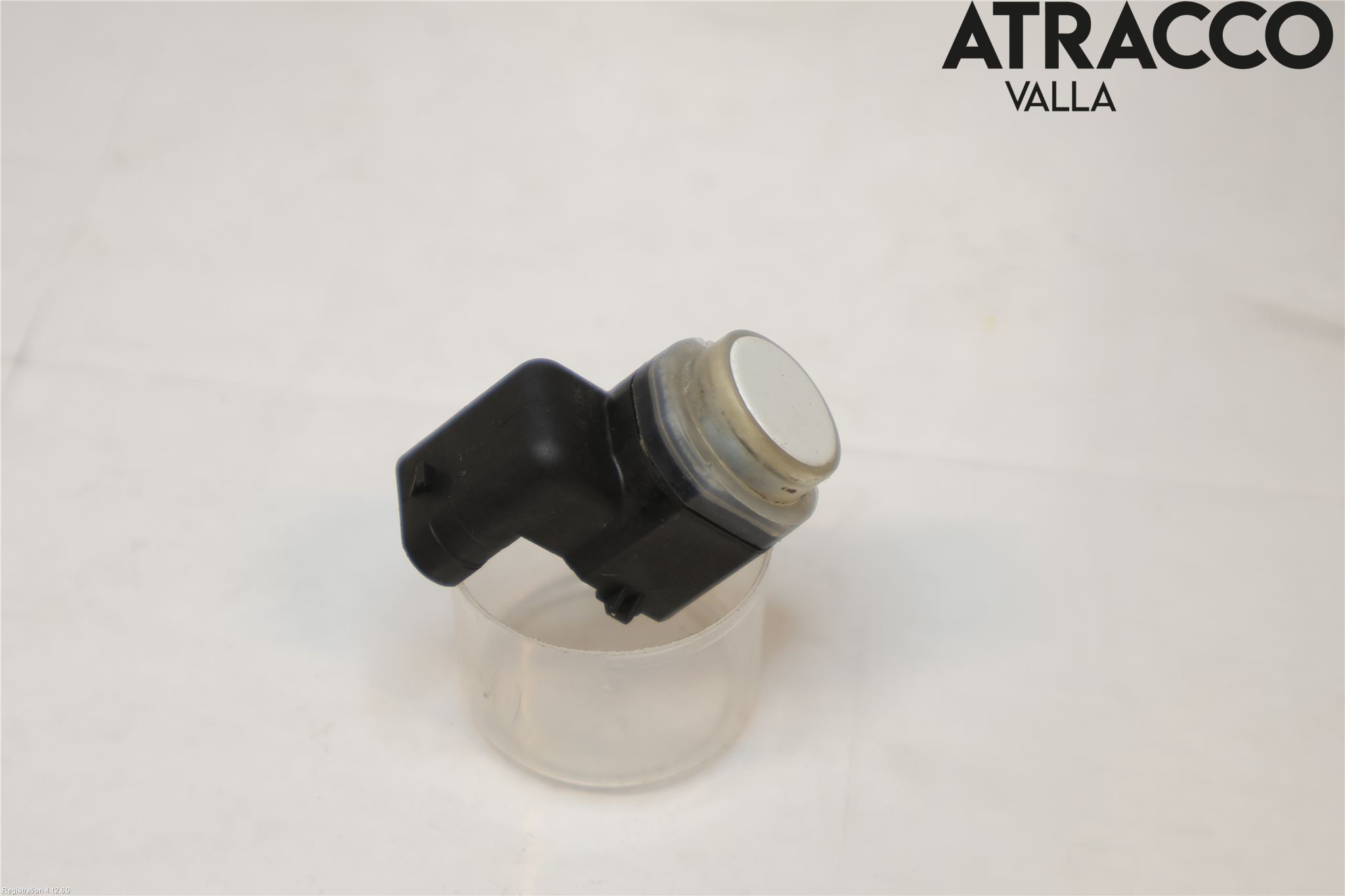 Kia SORENTO 10-14 Parkeringshjälp Frontsensor