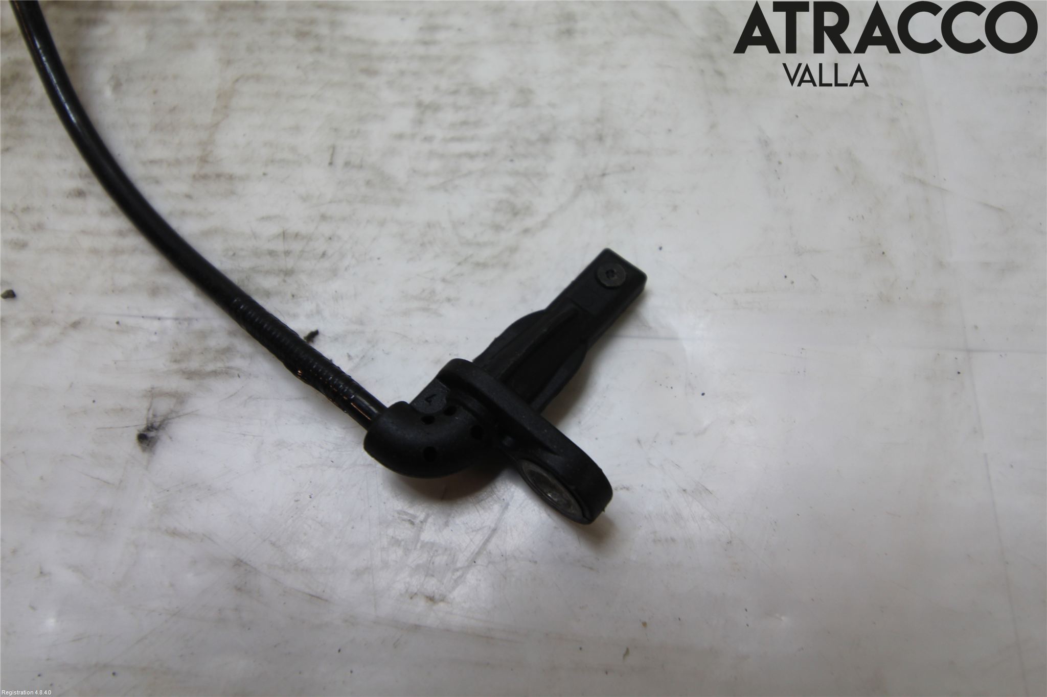 Övriga GM ÖVRIGT Abs Sensor