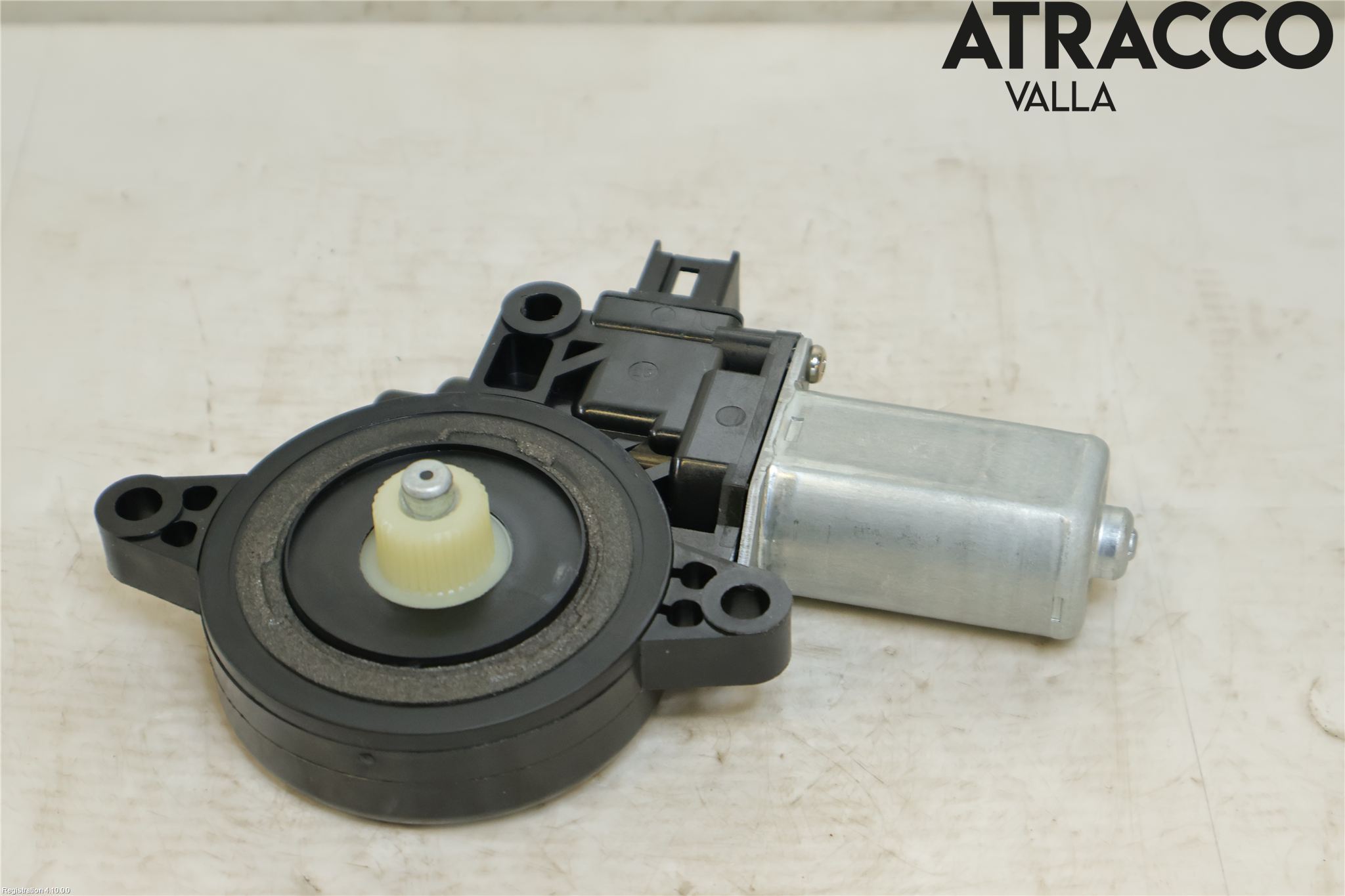 Mazda 6 13- Fönsterhissmotor