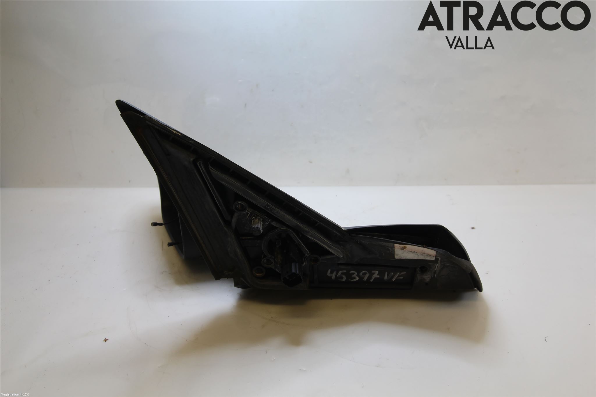 Saab 9-5     06-10 Spegel Yttre El Vä