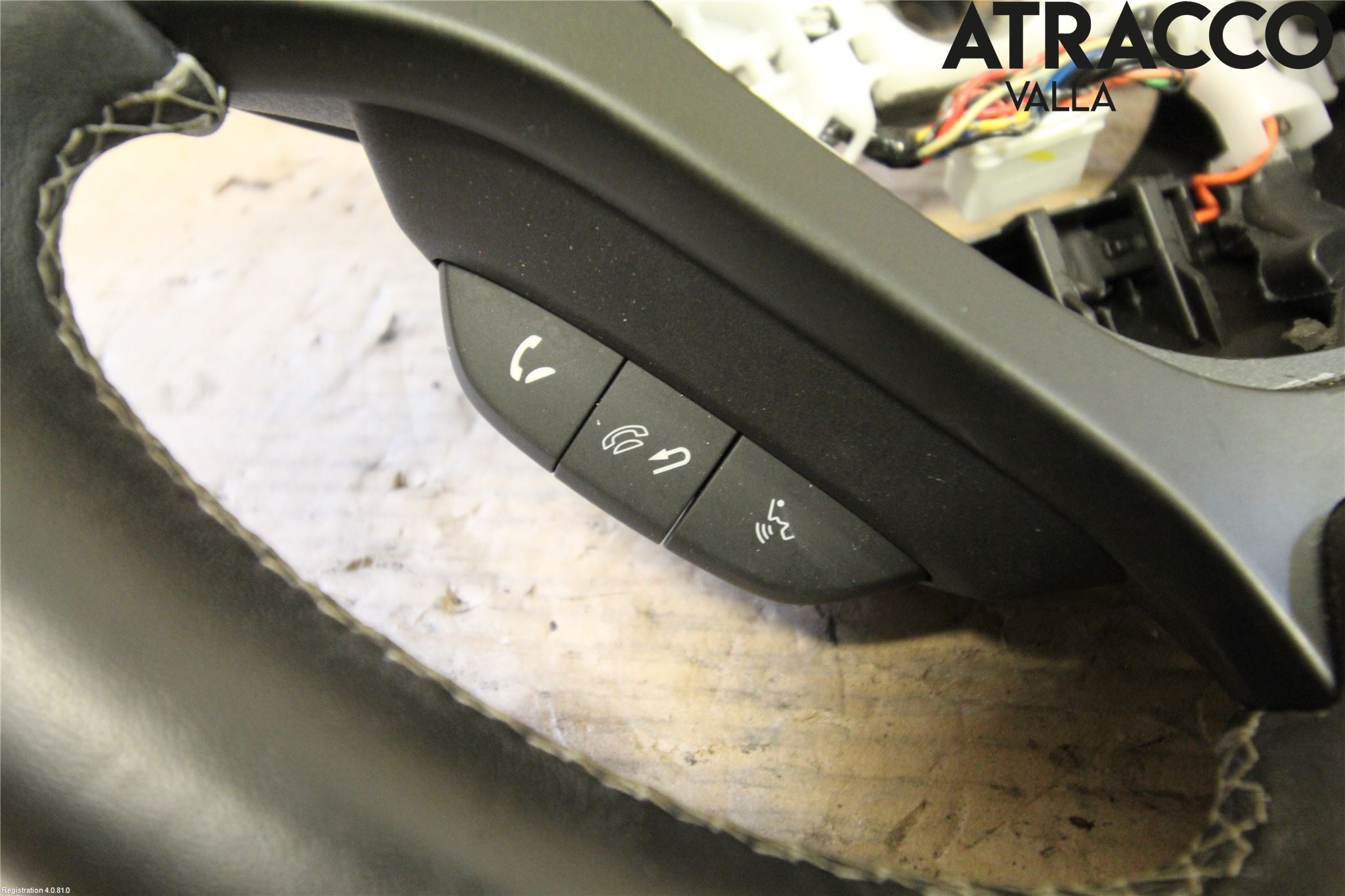 Honda CIVIC 12-16 Ratt