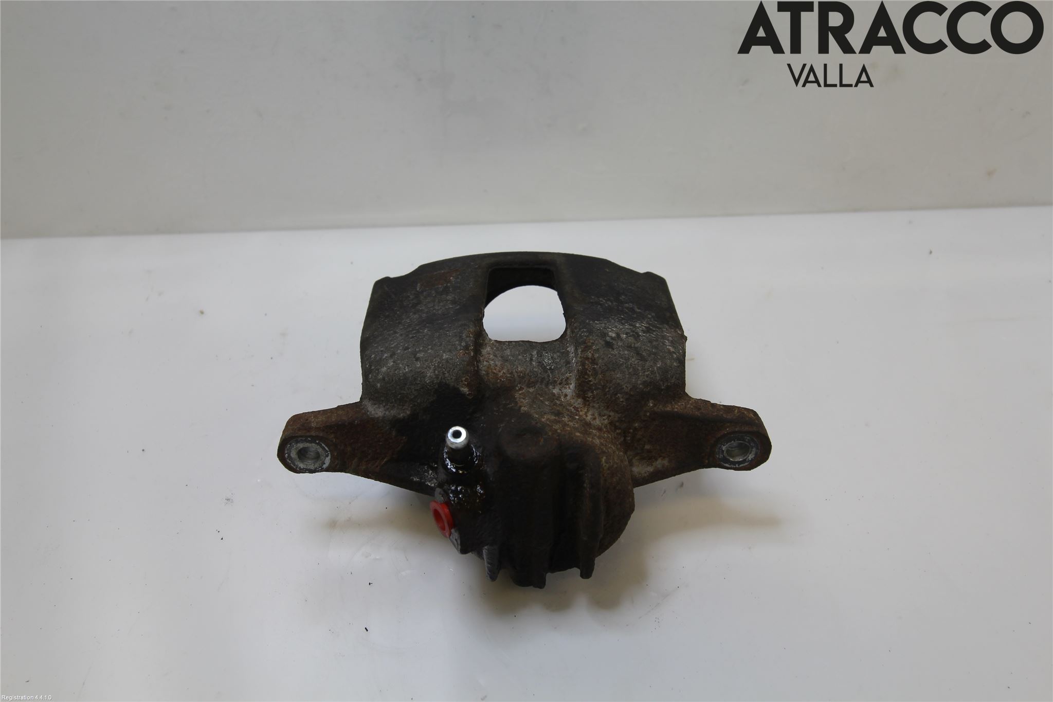 Citroen C3 05-10 Bromsok Fram Vänster