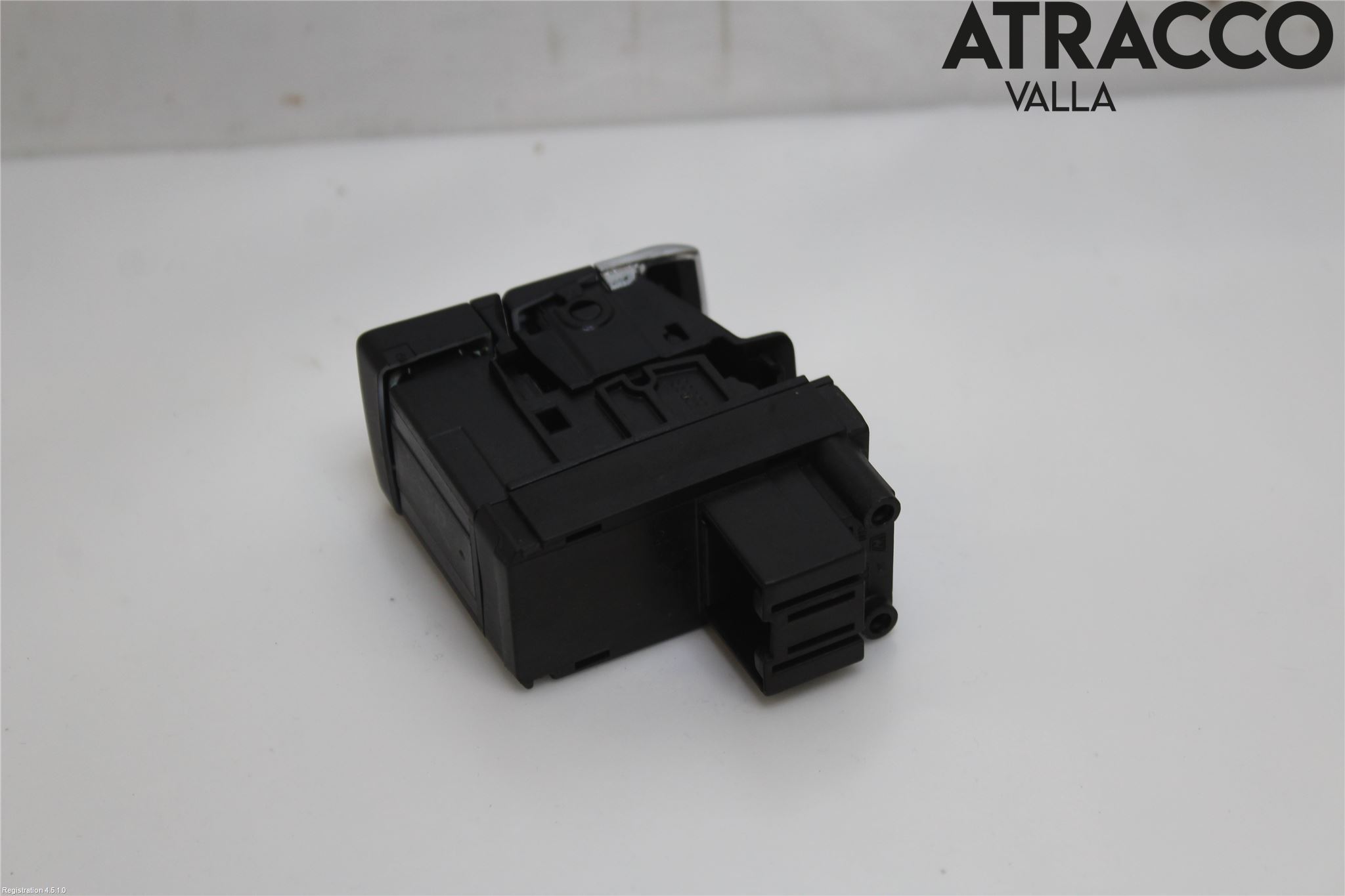 Audi A5 07-16 Strömställare Parkeringsbroms