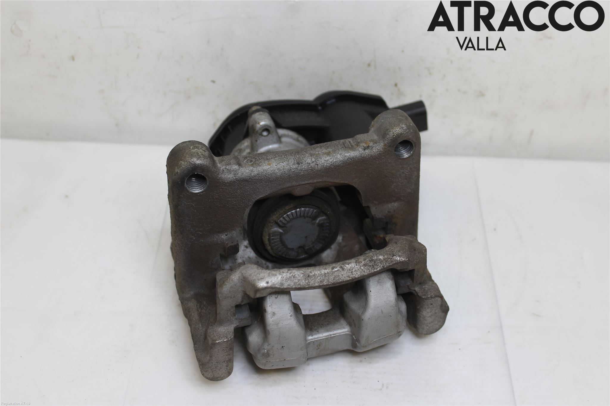 Peugeot 208/E-208 20- Bromsok Bak Höger