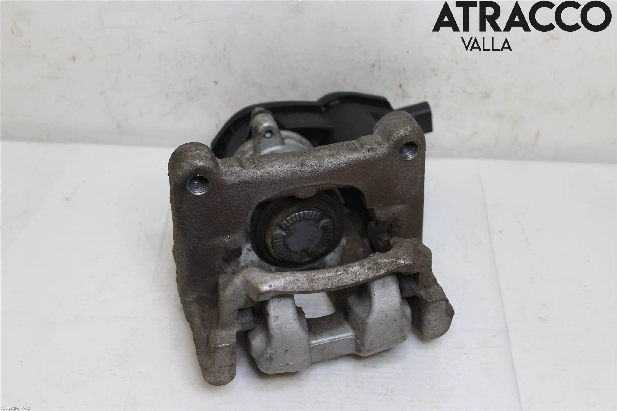 Peugeot 208/E-208 20- Bromsok Bak Höger