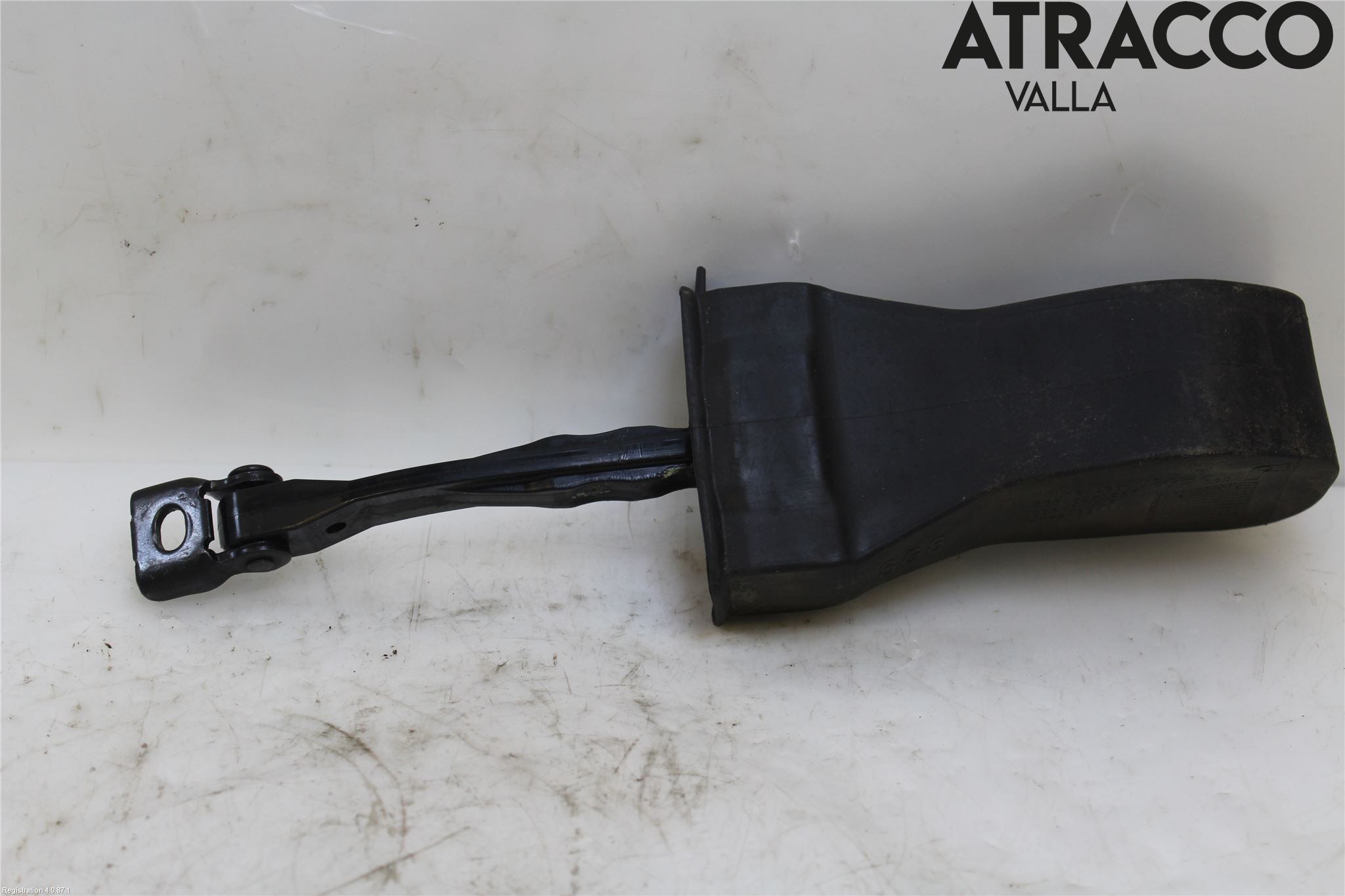 Volkswagen VW ARTEON 17- Dörrstopp