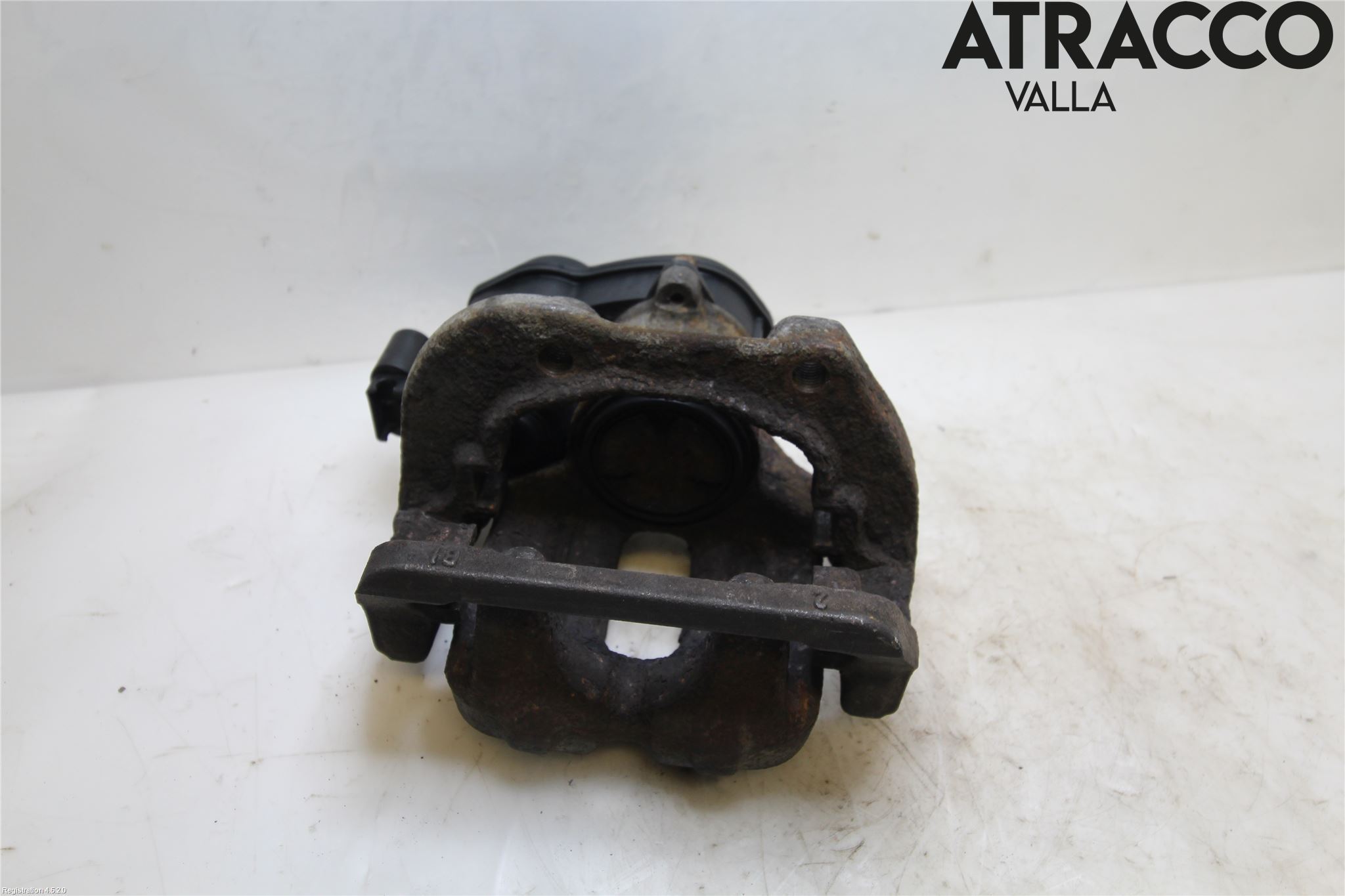BMW 5 F10/F11/F18 09-17 Bromsok Bak Höger