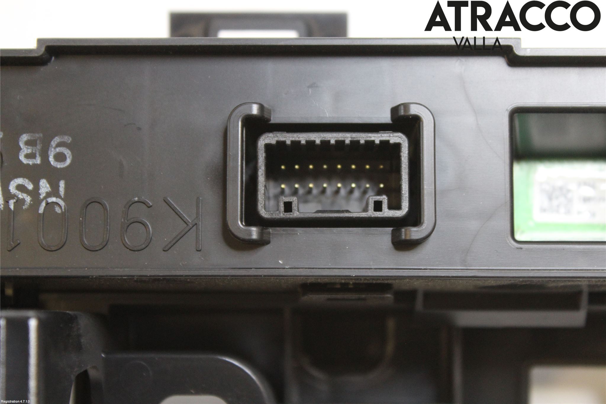 Mazda CX-5 17- Strömställare Övrigt