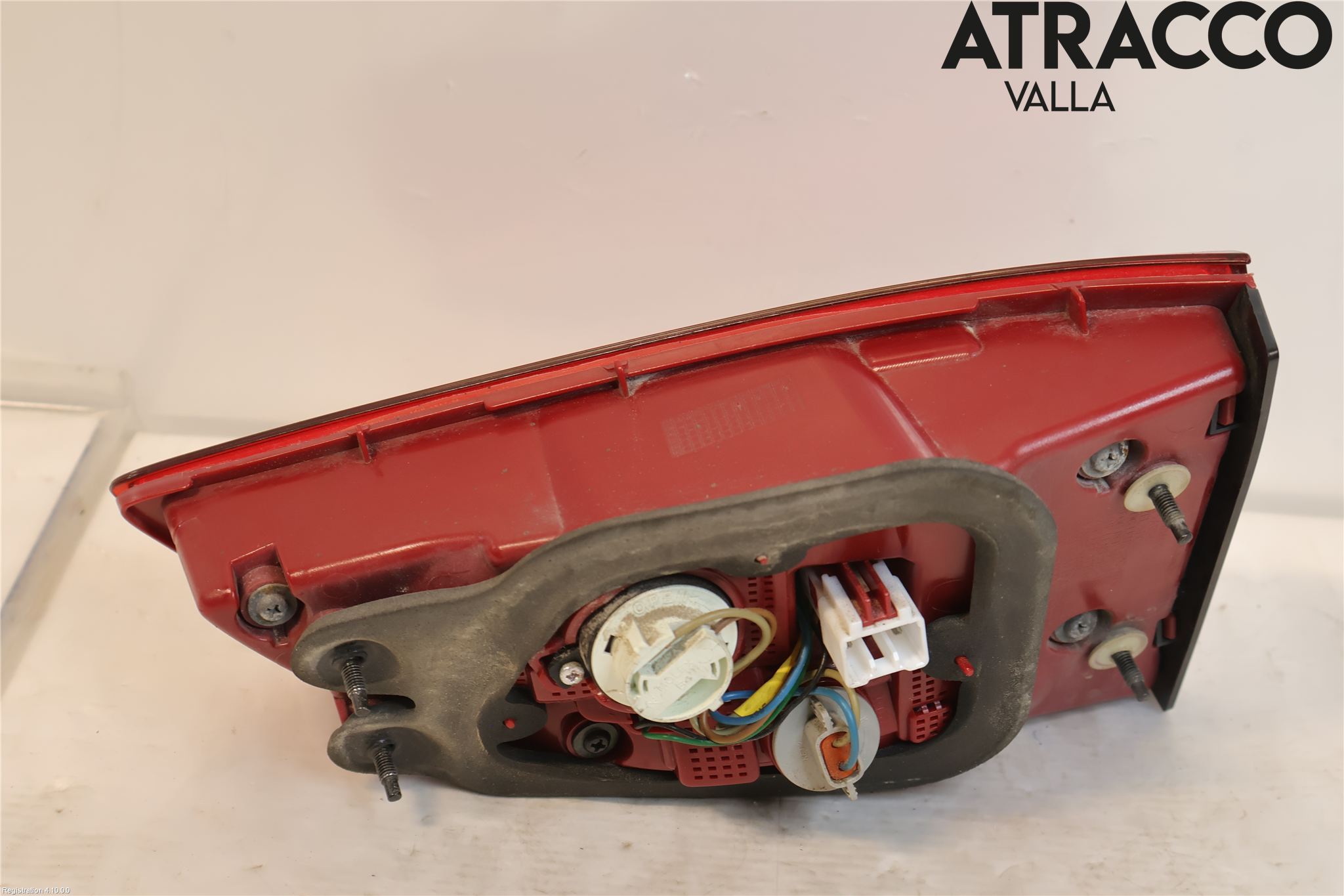 Kia CEED 12-18 Bakljus Lucka Vä