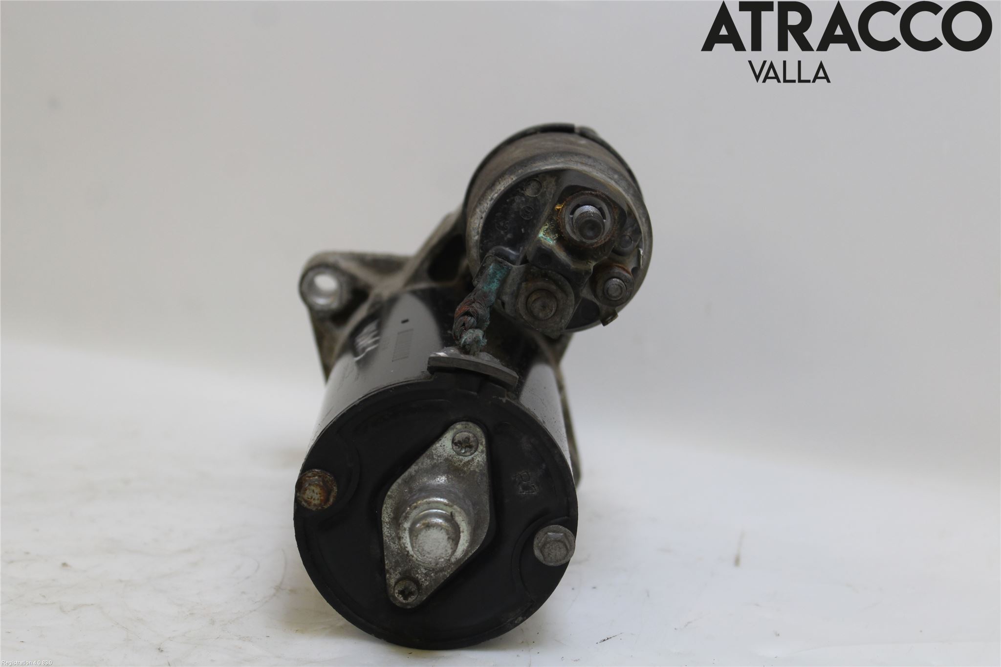 Opel CORSA D 07-14 Startmotor Diesel