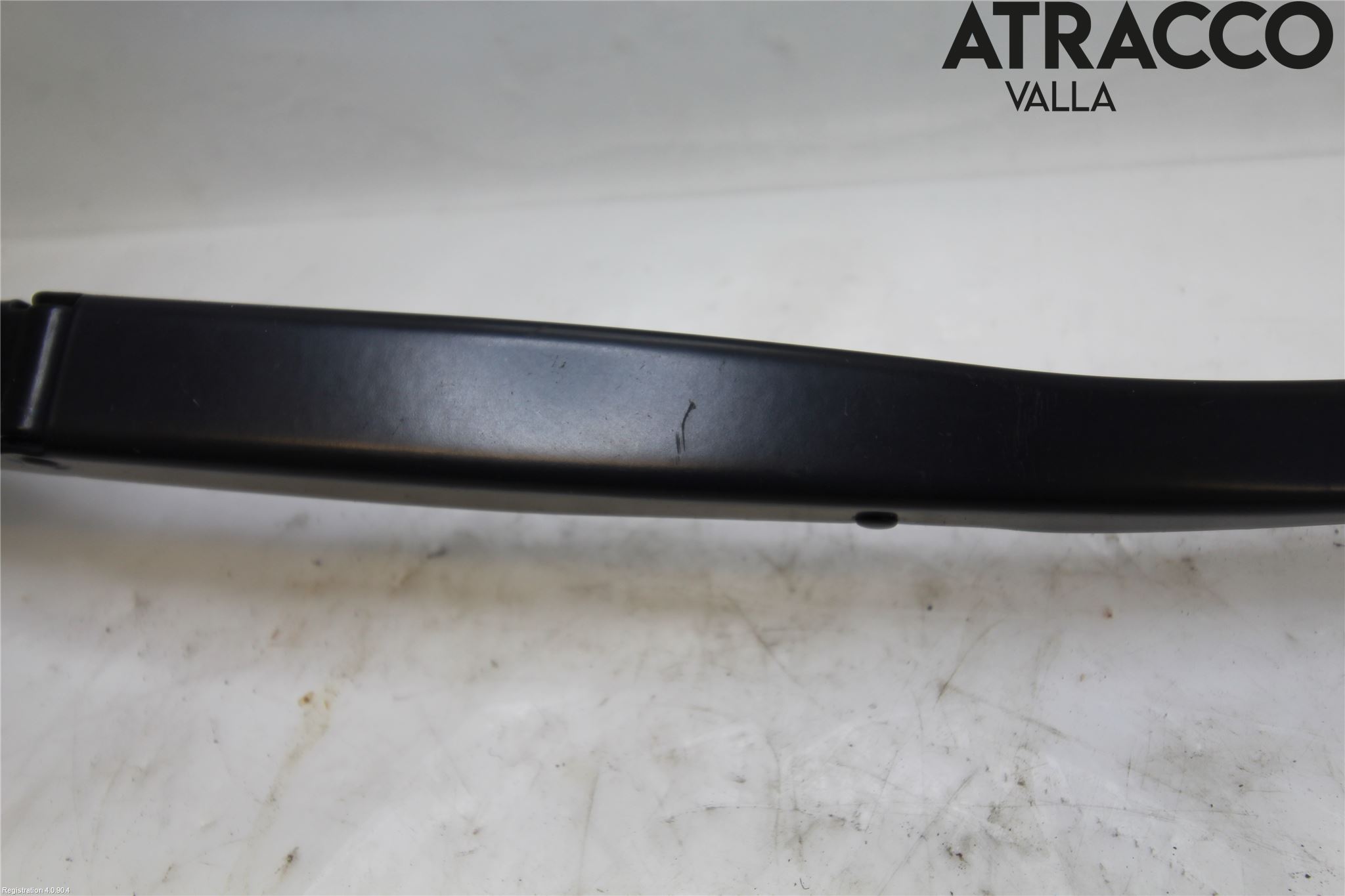 Jeep GRAND CHEROKEE 10-20 Torkararm Armar Vindruta