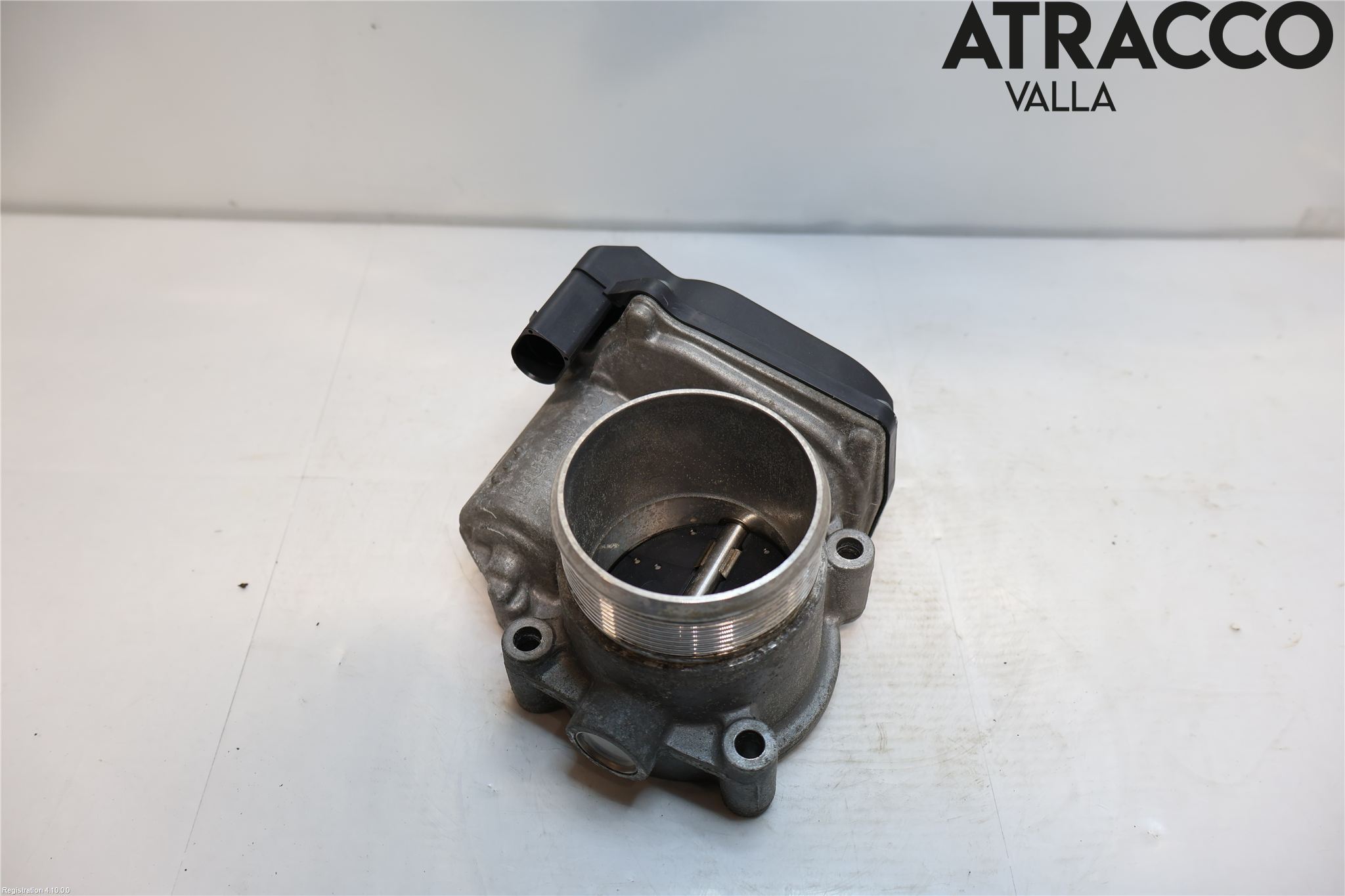 Volkswagen VW GOLF / E-GOLF VII 13-20 Injspjällhus