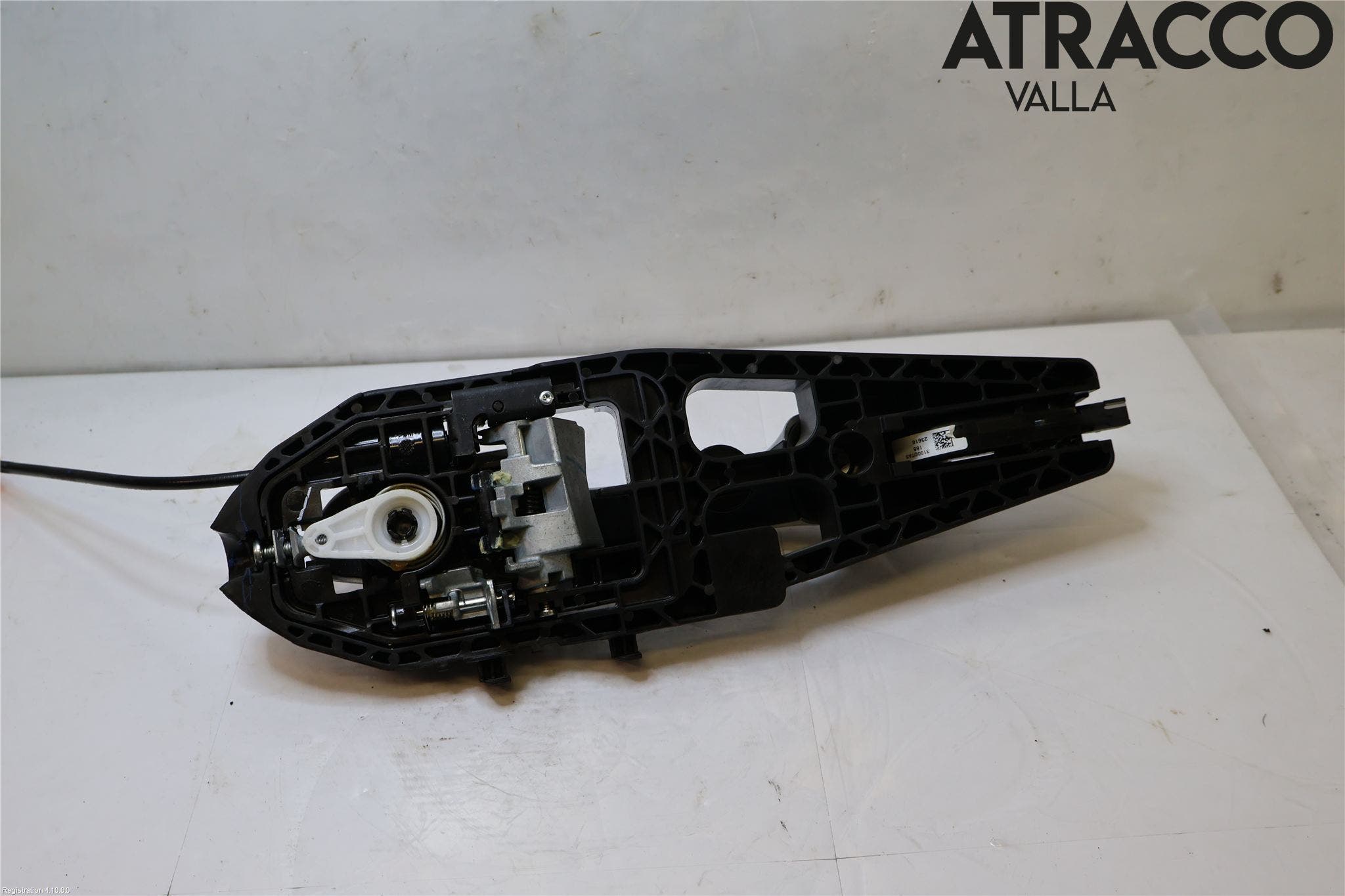 Ford MUSTANG VI 15-22 Dörrhandtag Yttre Vä