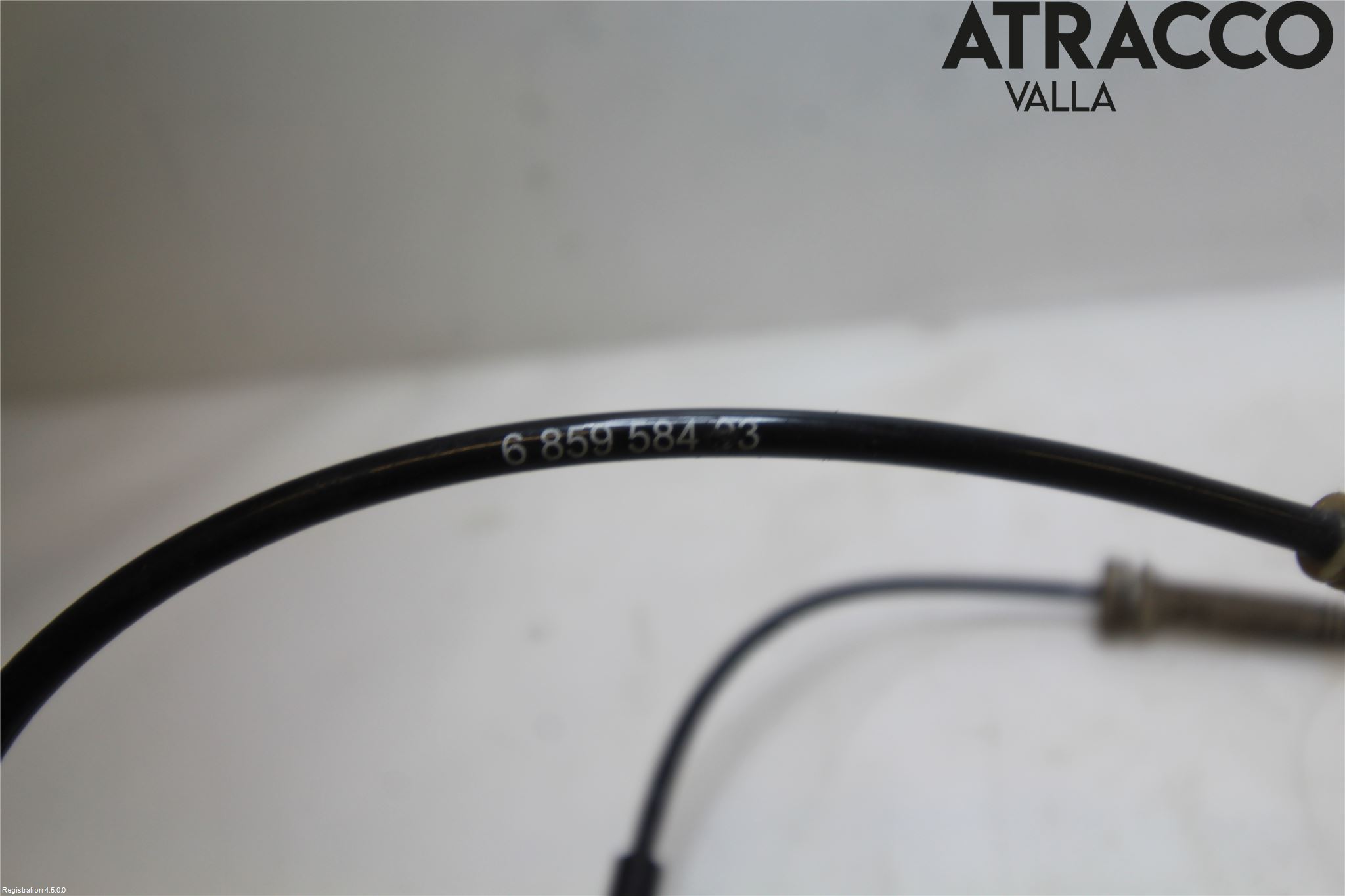 BMW 5 G30/G31/F90 17-23 Abs Sensor