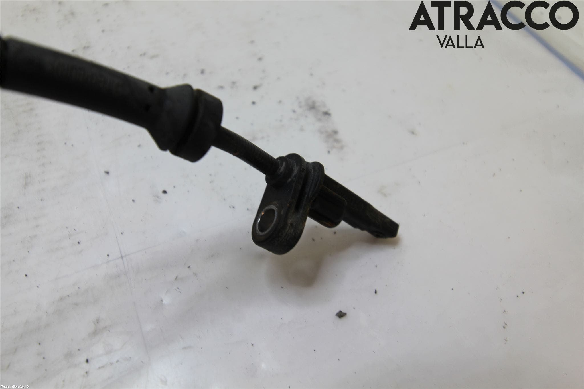 BMW X4 F26 14-18 Abs Sensor