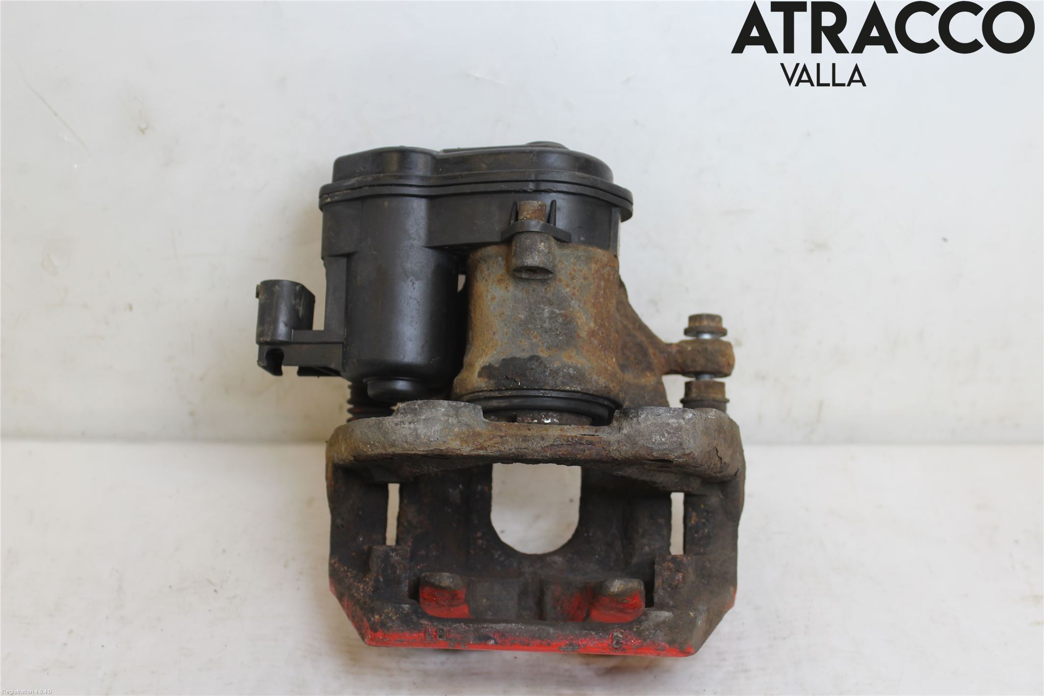 BMW 5 F10/F11/F18 09-17 Bromsok Bak Höger