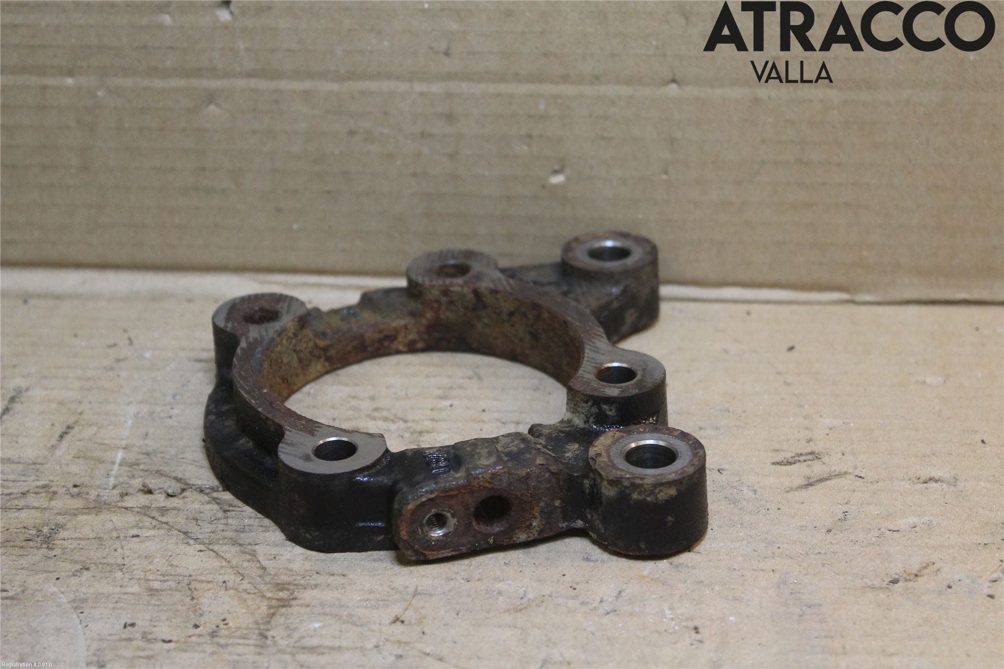 Opel ASTRA K 16-22 Bakvagn Övrigt