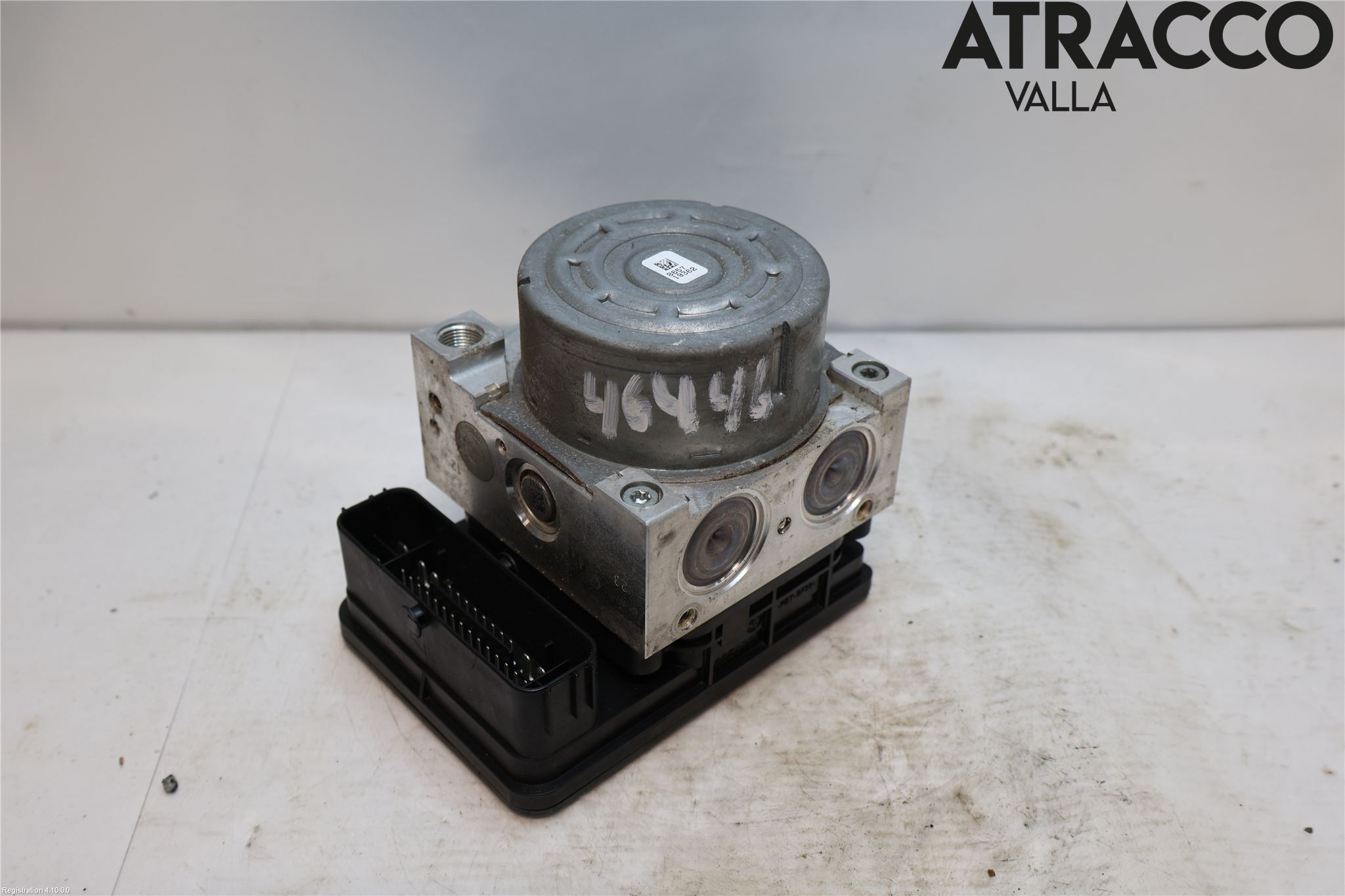 Volkswagen VW GOLF / E-GOLF VII 13-20 Abs Hydraulaggregat