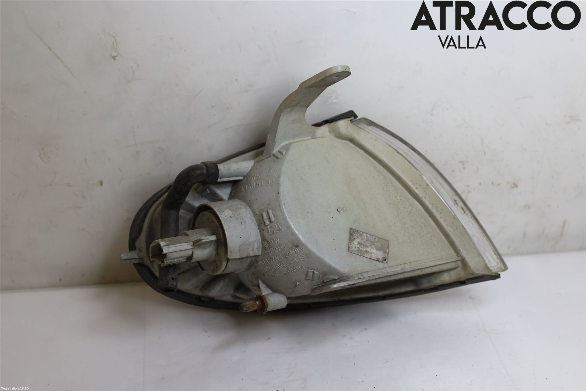 Hyundai ACCENT   -98 Blinkers Fram Vänster