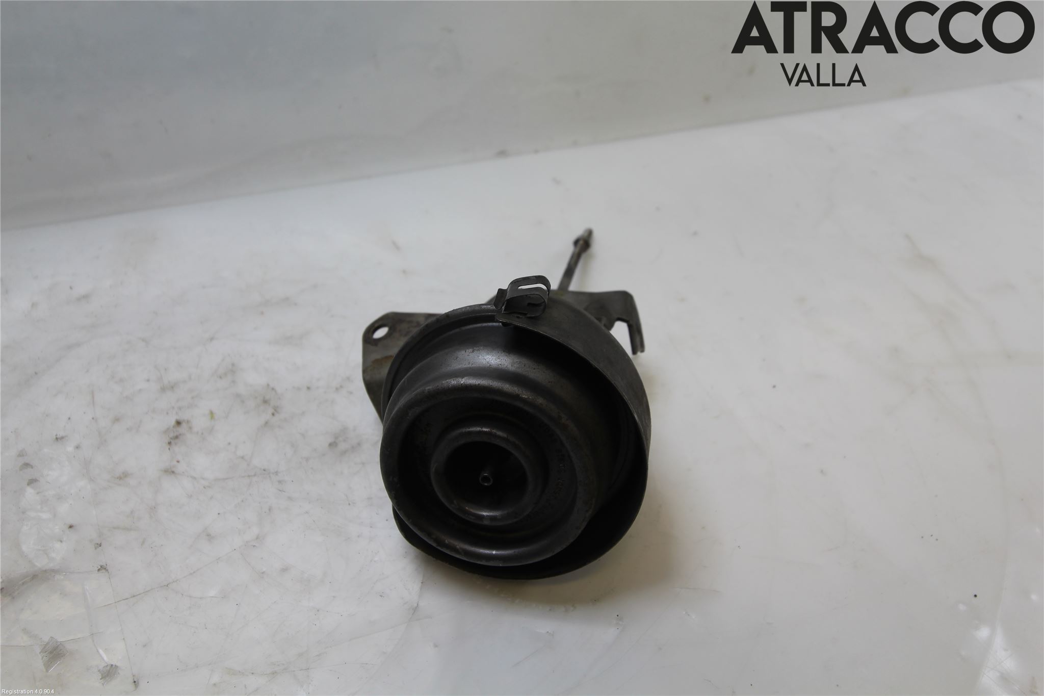 BMW X6 E71/E72   08-14 Wastegateventil