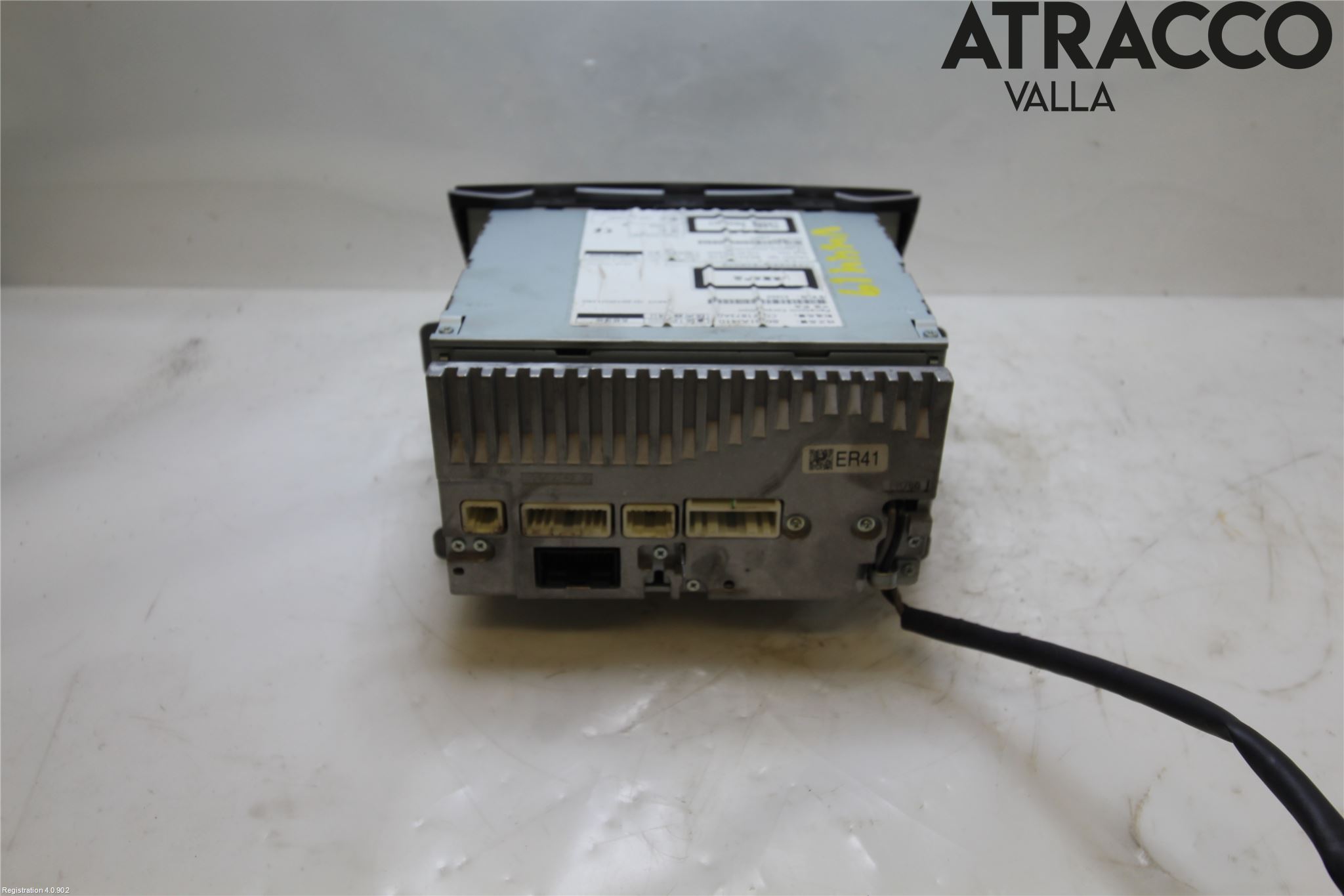 Subaru LEGACY 10-14 Cd Radio - Multimediapanel