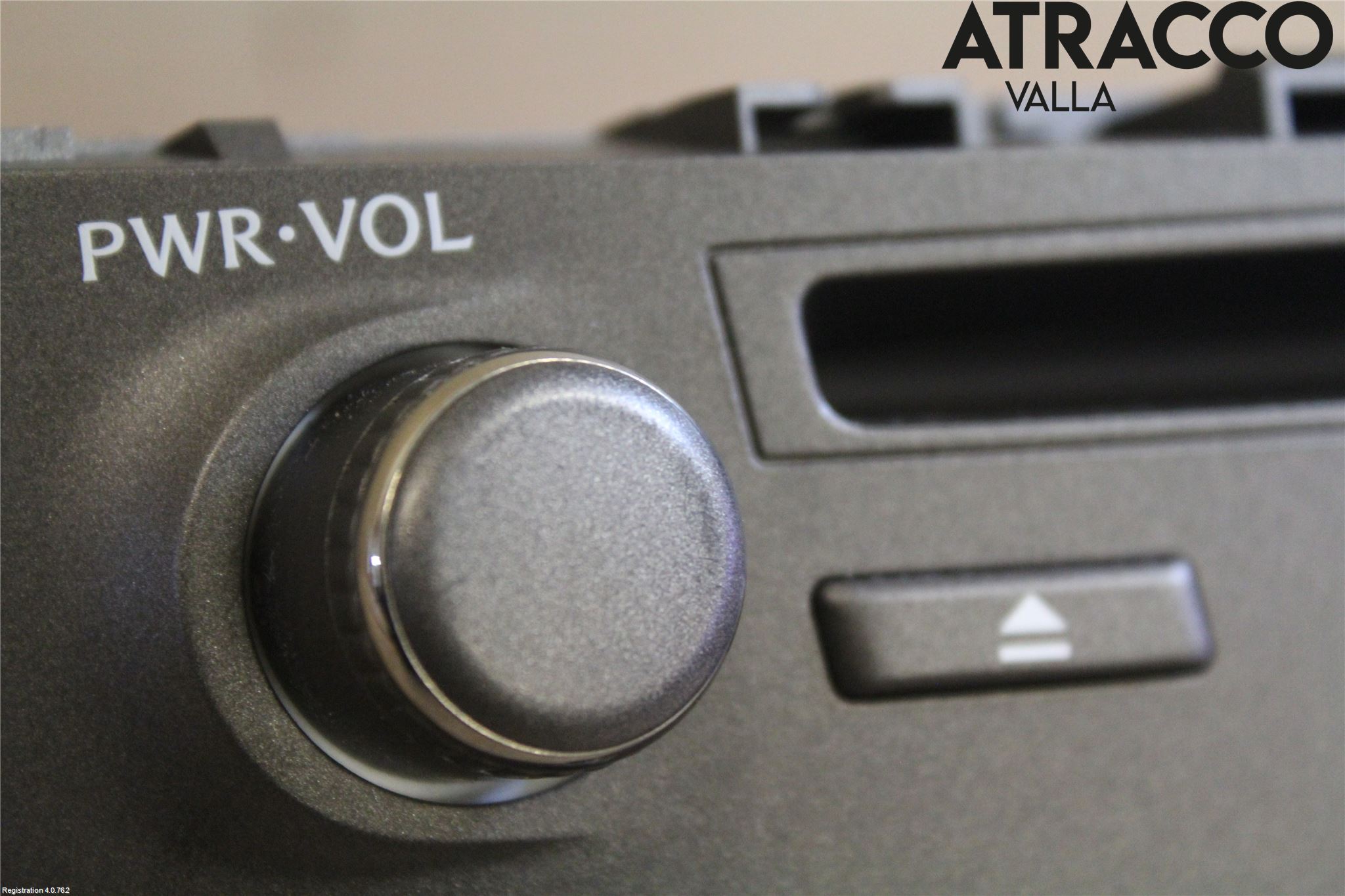 Lexus IS 220d/250/350 06-13 Cd Radio - Multimediapanel