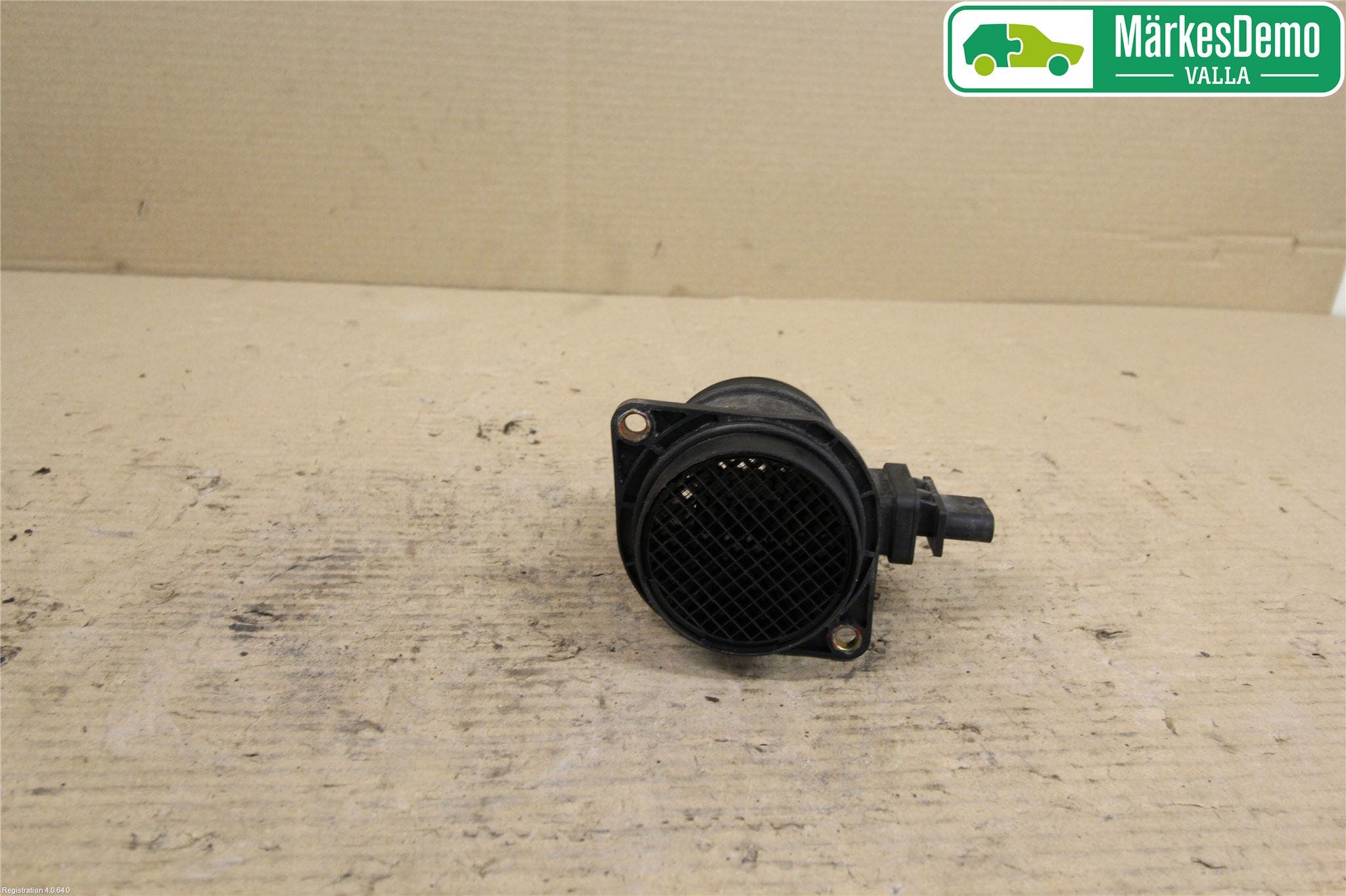 Kia CEED 06-12 Injluftmassamätare