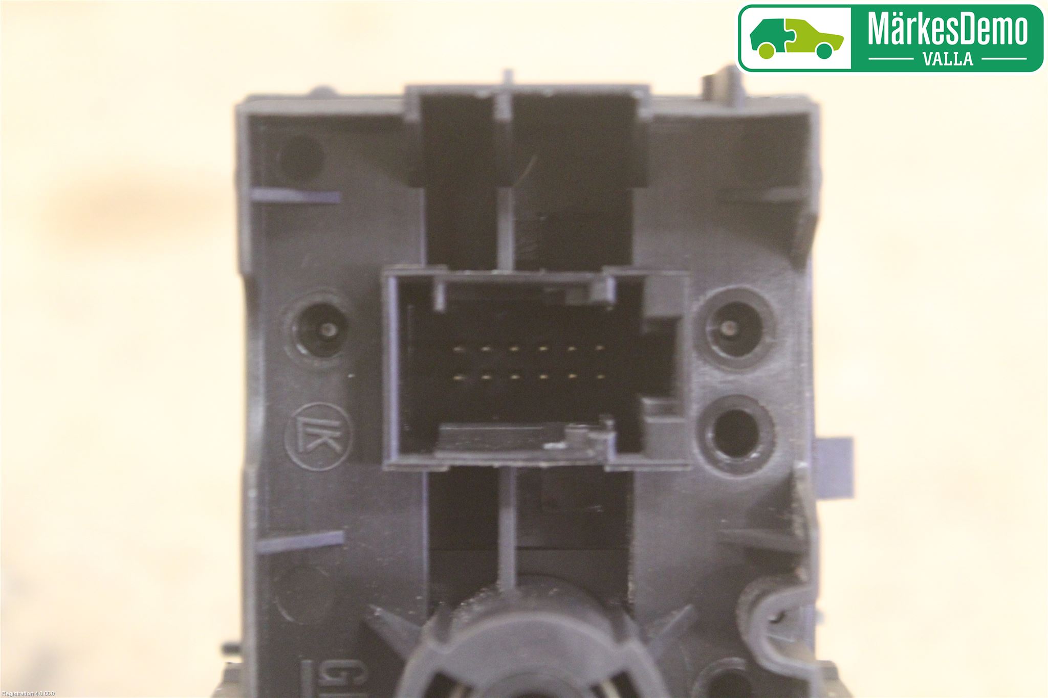 Opel ASTRA H 04-12 Strömställare Ljus