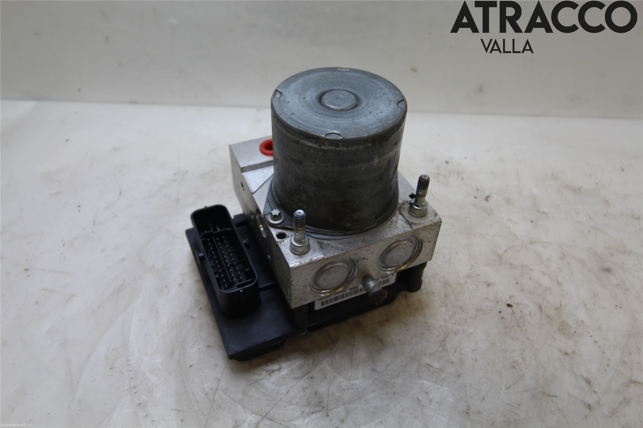 Citroen C4 II 11-18 Abs Hydraulaggregat