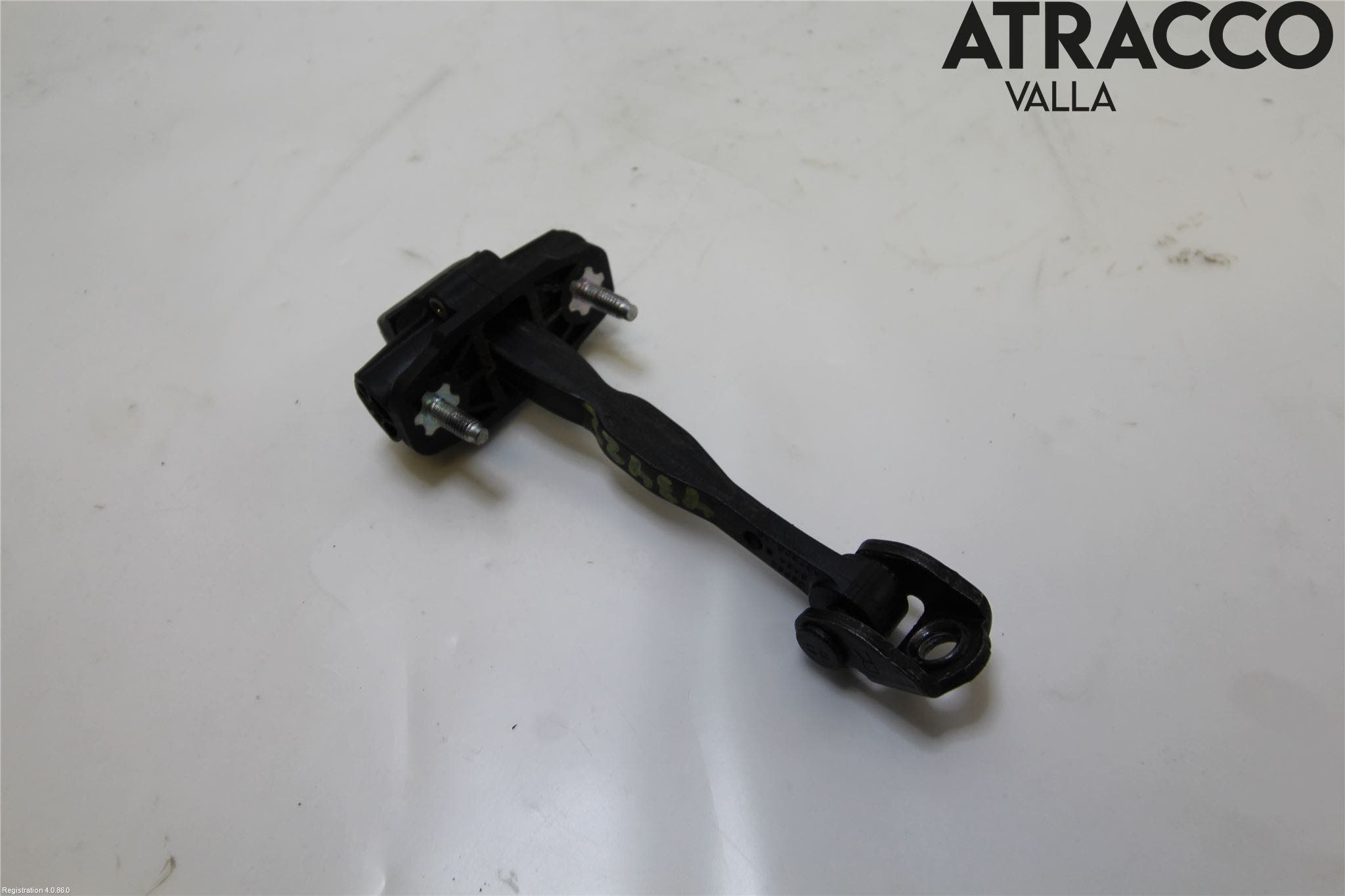 Ford FIESTA 13-17 Dörrstopp