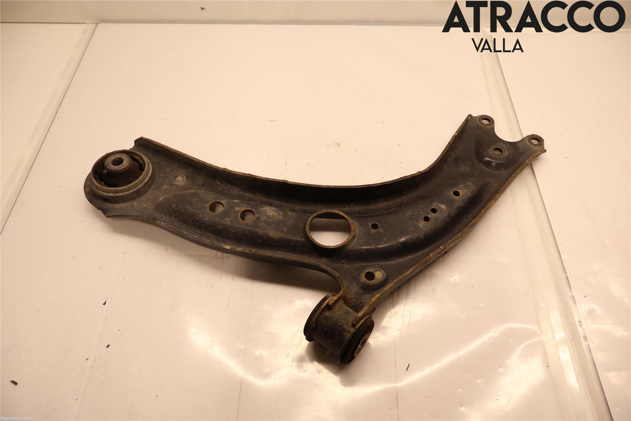 Volkswagen VW GOLF / E-GOLF VII 13-20 Bärarm Fram Undre Hö