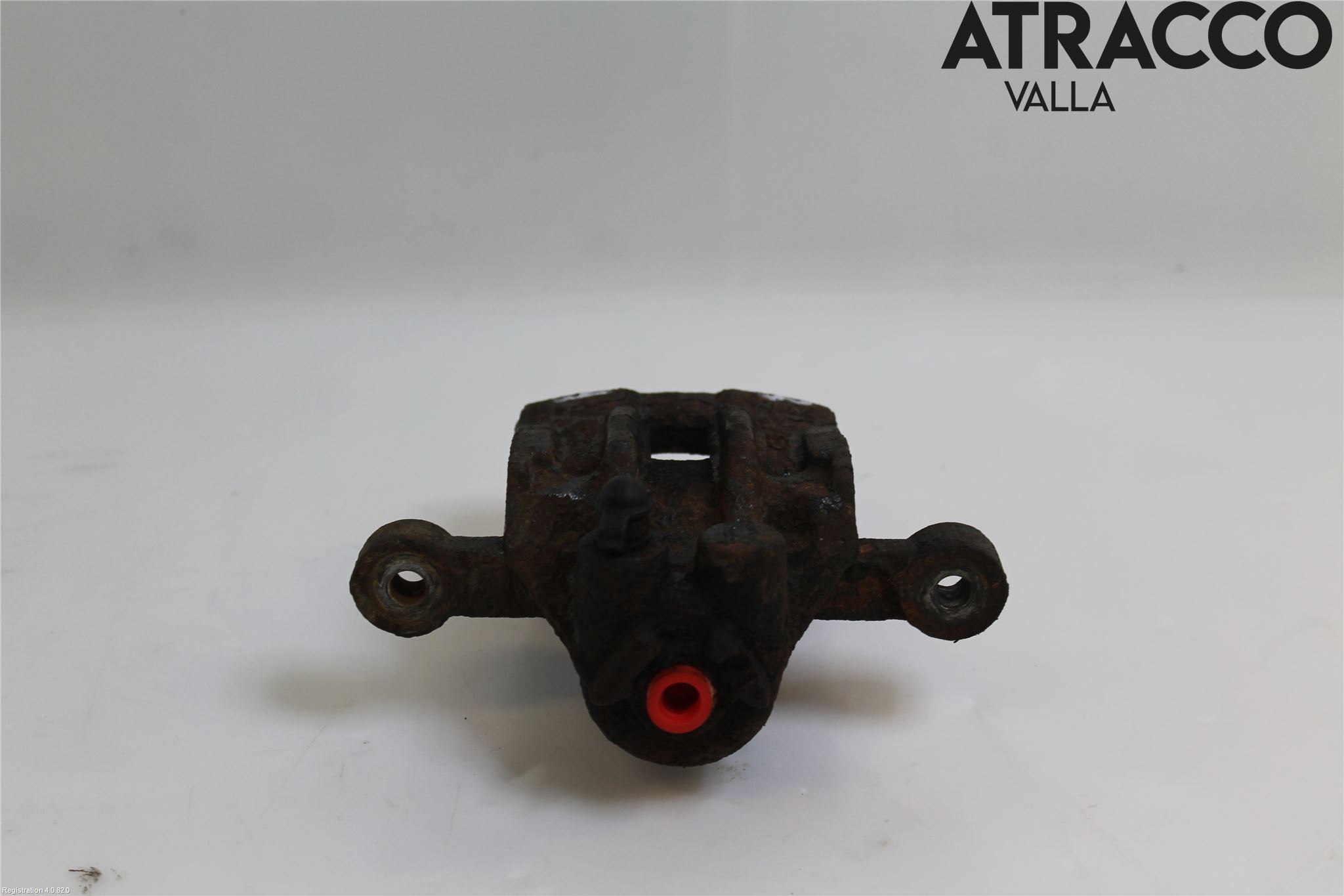 Kia CEED 06-12 Bromsok Bak Höger