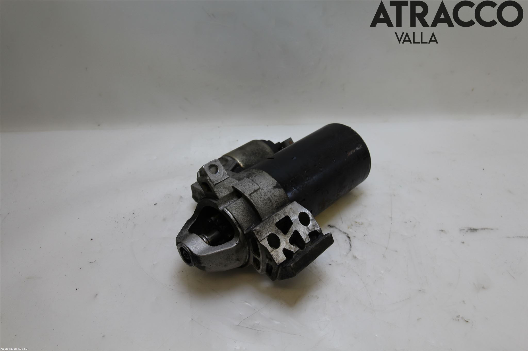 BMW 3 E90/91 SED/TOU 05-12 Startmotor Diesel