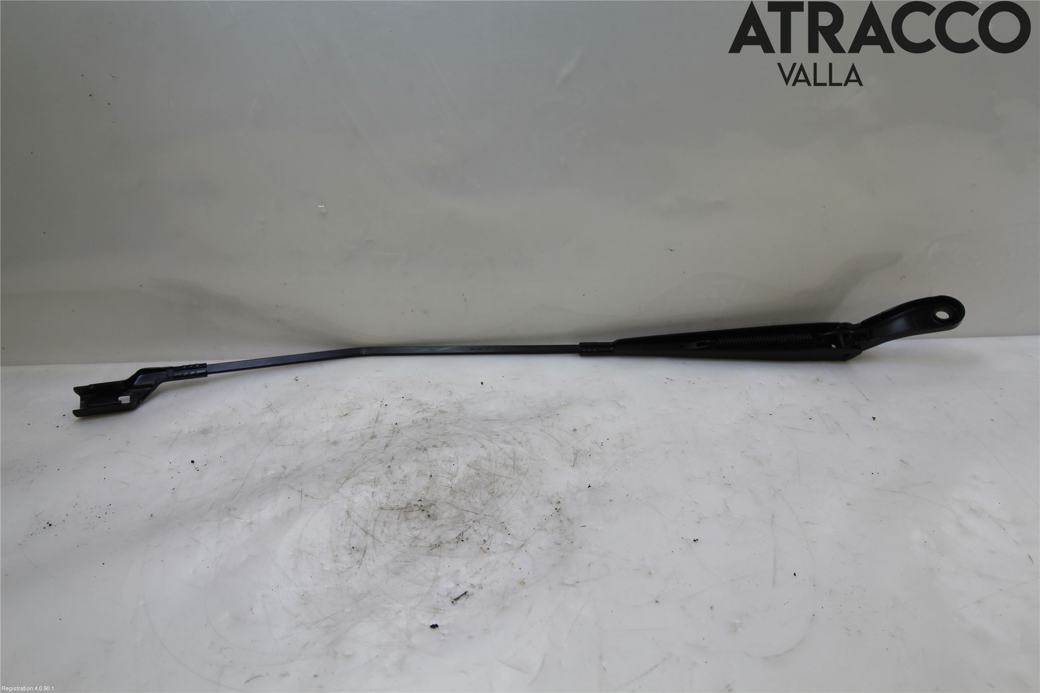 Citroen COTROEN C3 17-24 Torkararm Armar Vindruta