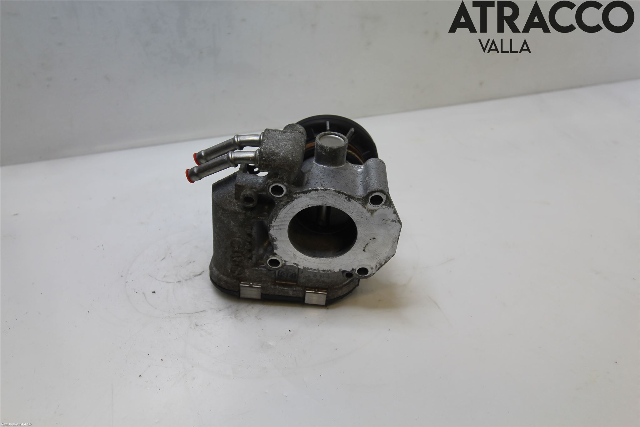 Toyota AYGO 06-14 Injspjällhus